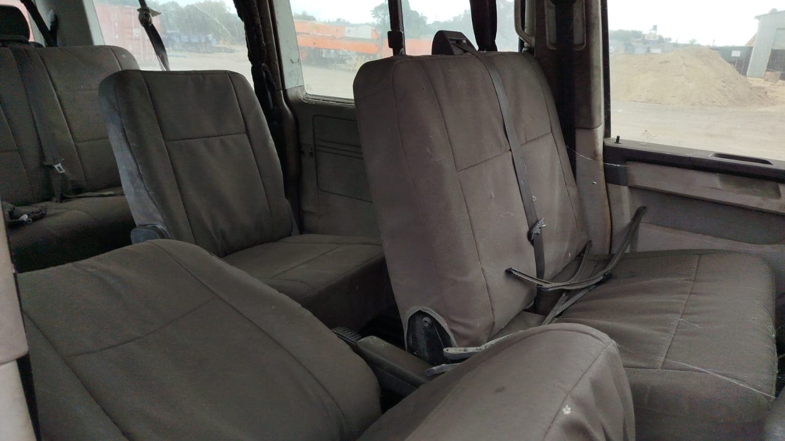 Volkswagen Caravelle — imagem 19