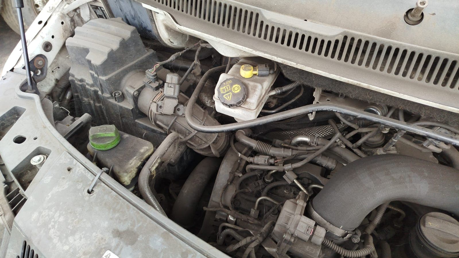 Volkswagen Caravelle — imagem 14