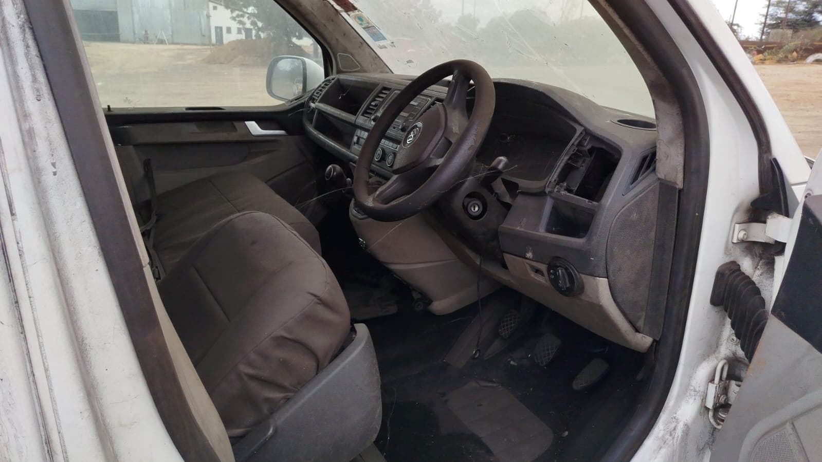 Volkswagen Caravelle — imagem 17