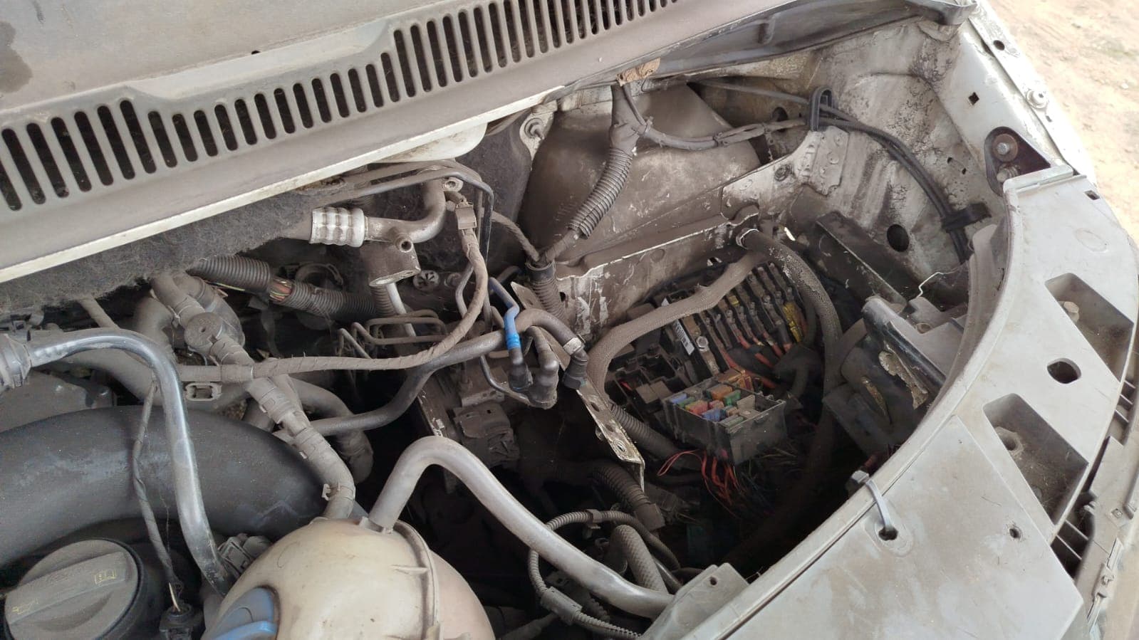 Volkswagen Caravelle — imagem 15