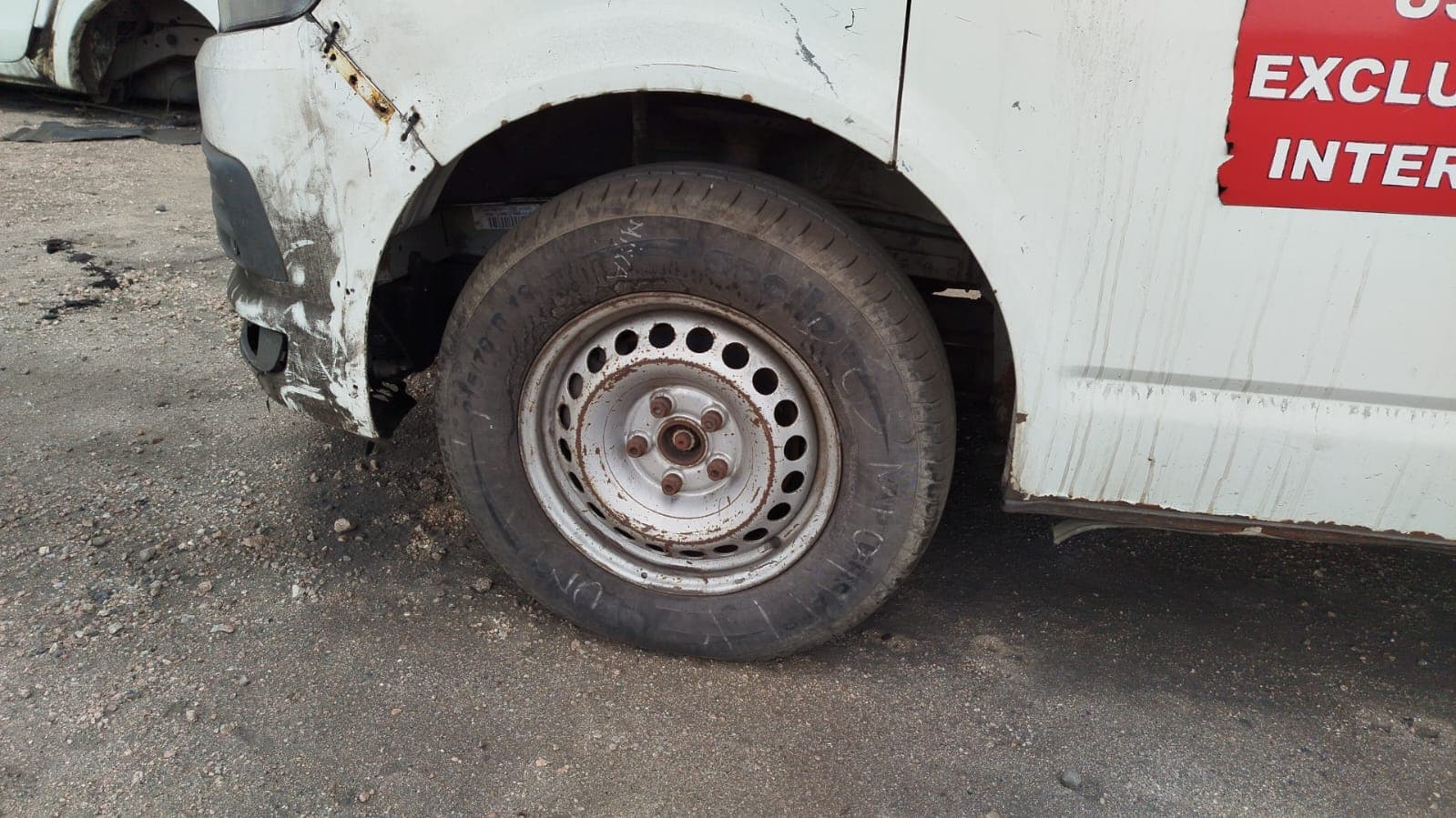 Volkswagen Caravelle — imagem 9