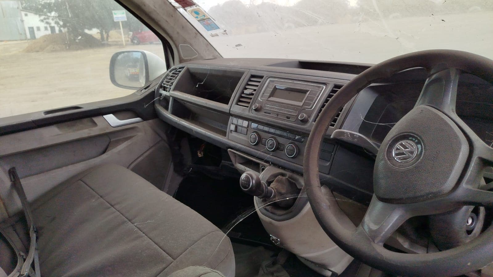 Volkswagen Caravelle — imagem 16