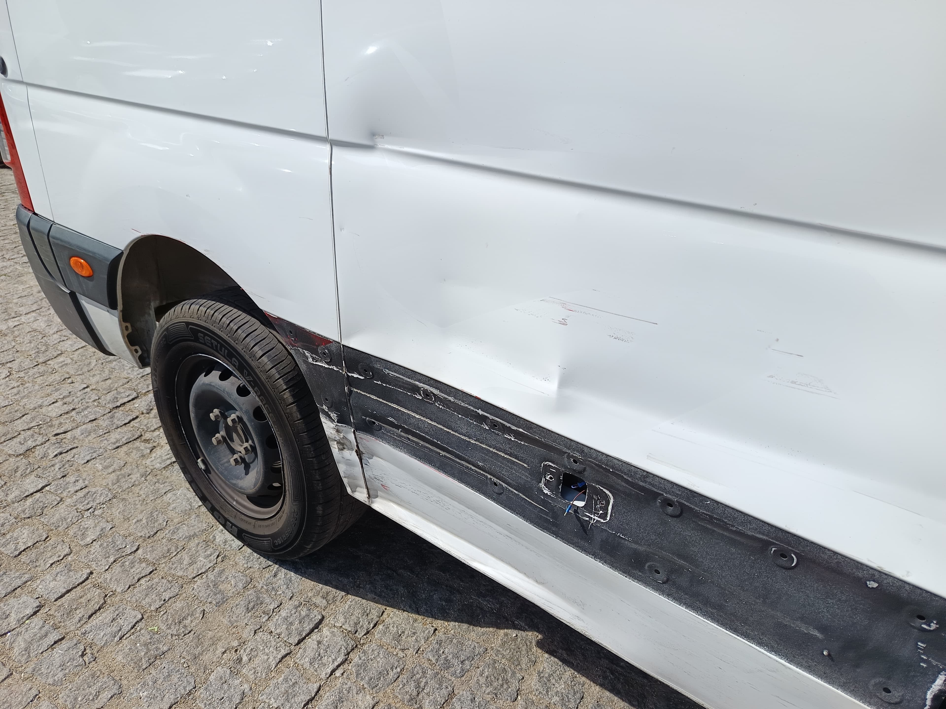 Opel Movano · Ano 2018 — imagem 10