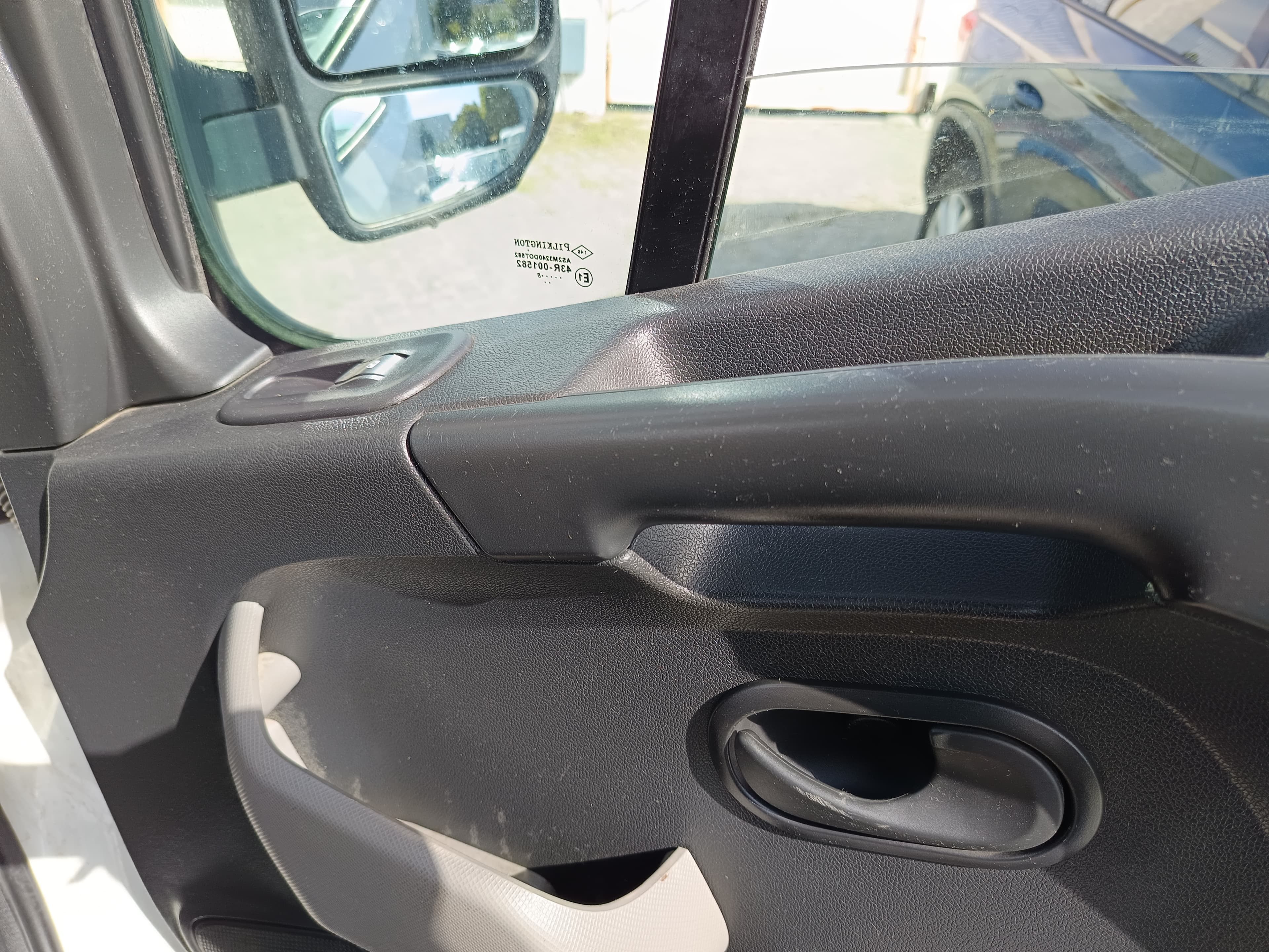Opel Movano · Ano 2018 — imagem 26