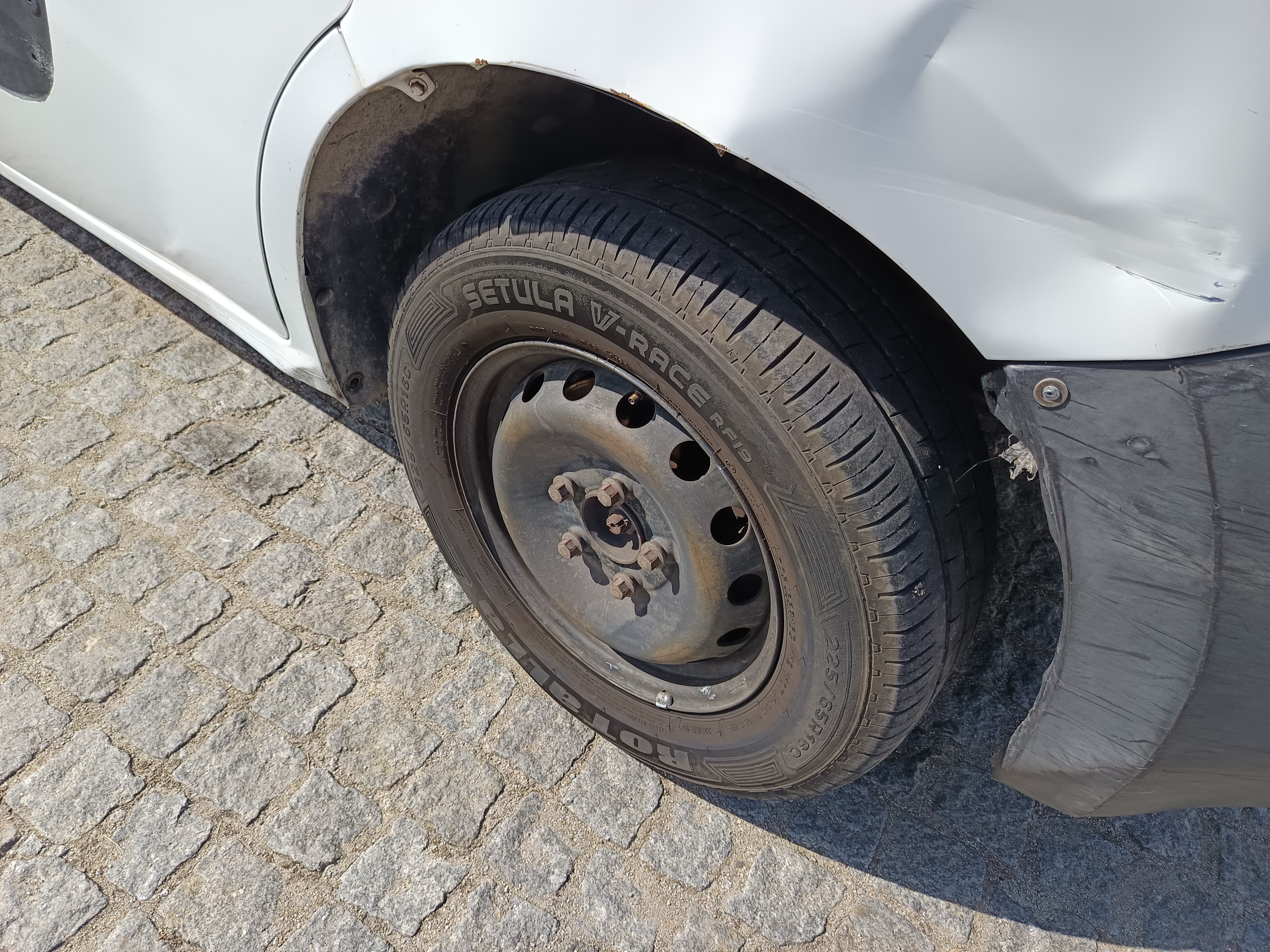 Opel Movano · Ano 2018 — imagem 8