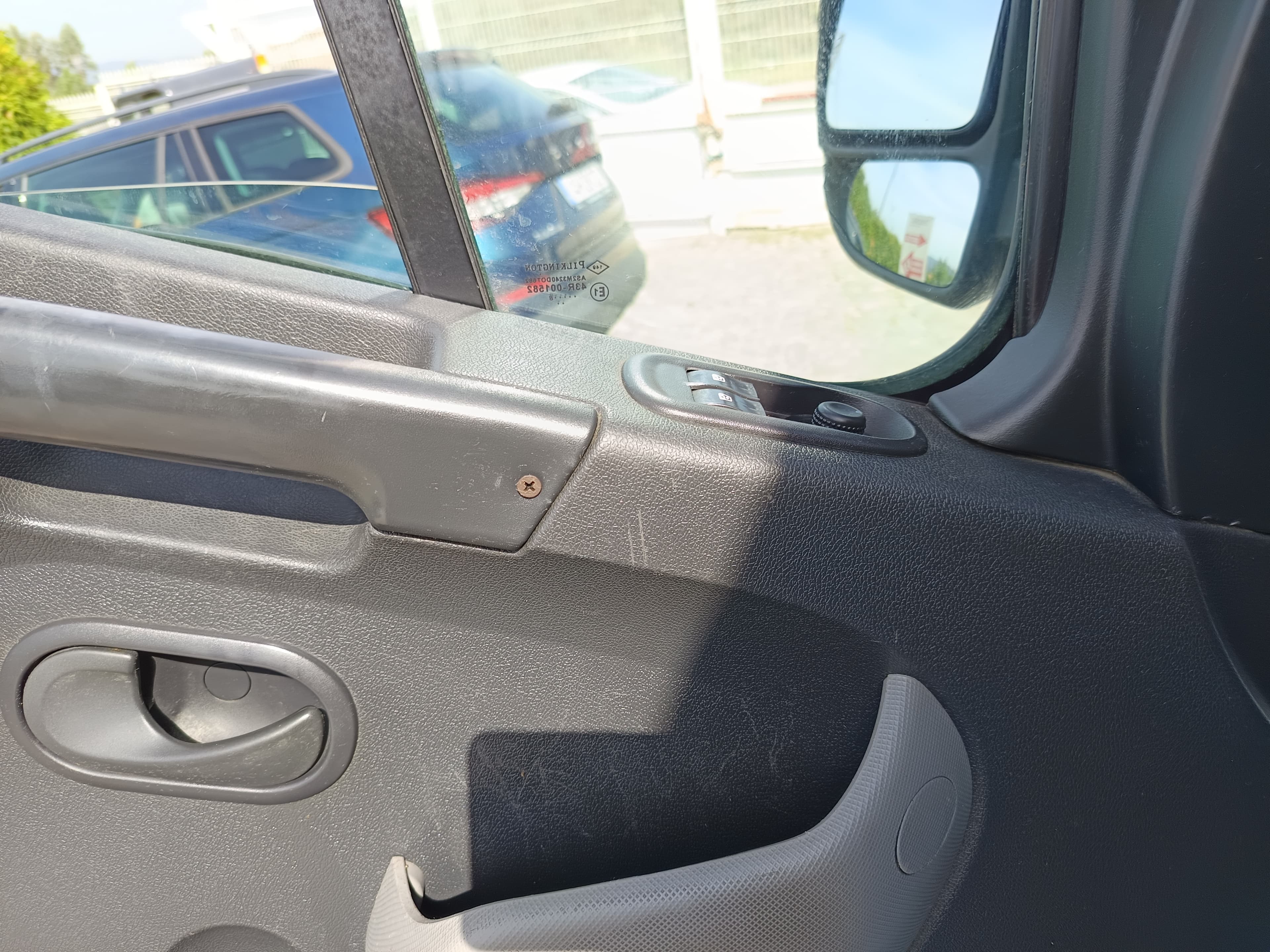 Opel Movano · Ano 2018 — imagem 30