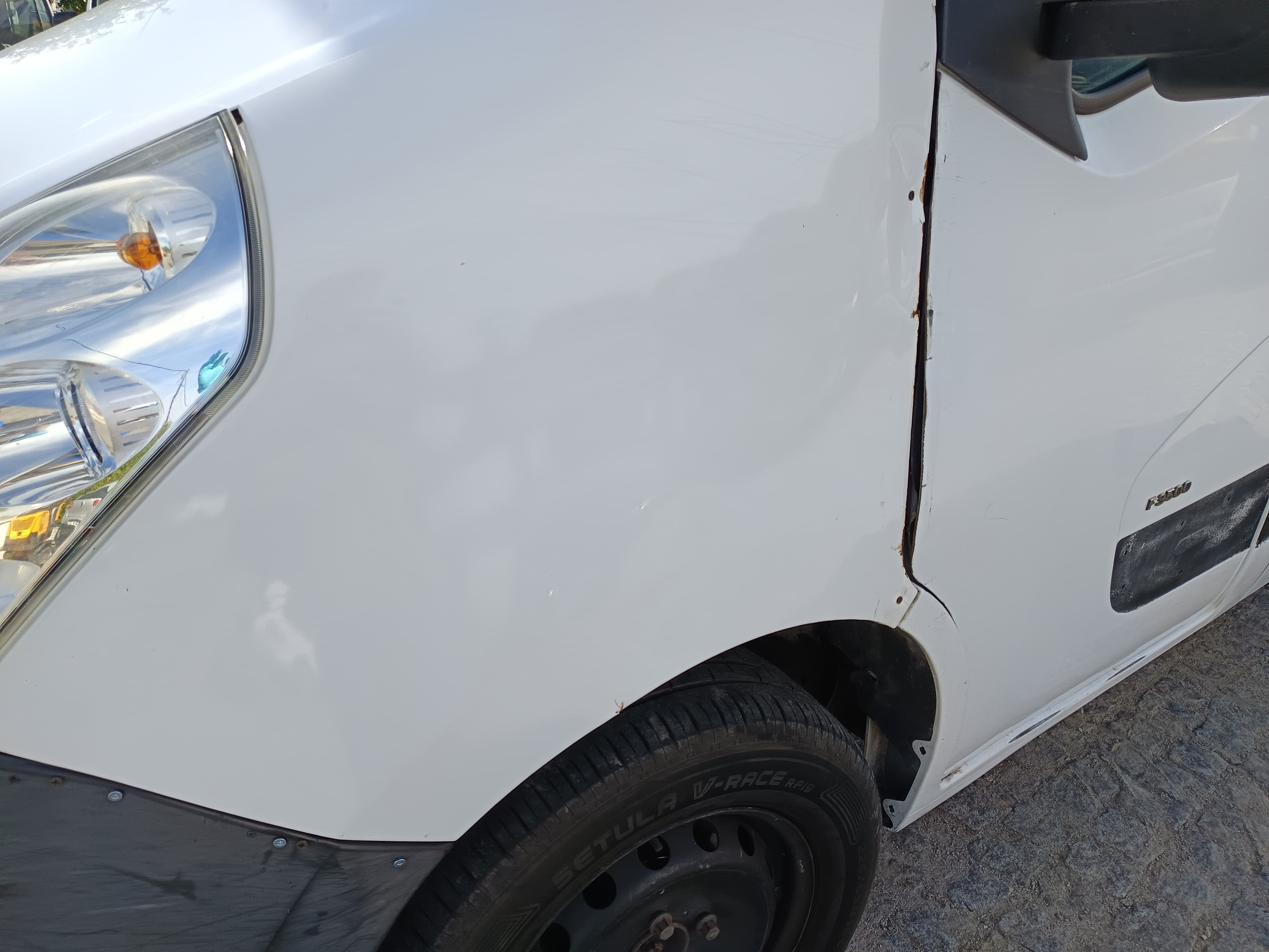Opel Movano · Ano 2018 — imagem 18