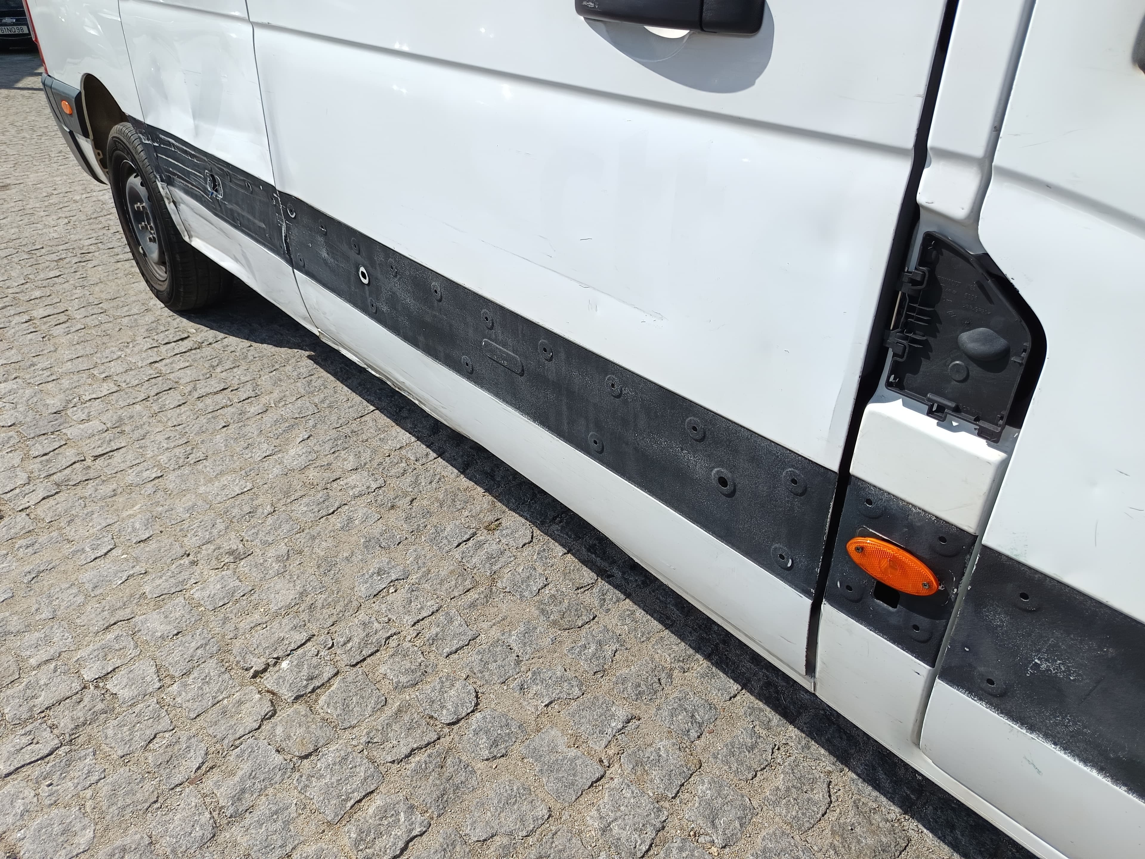 Opel Movano · Ano 2018 — imagem 9