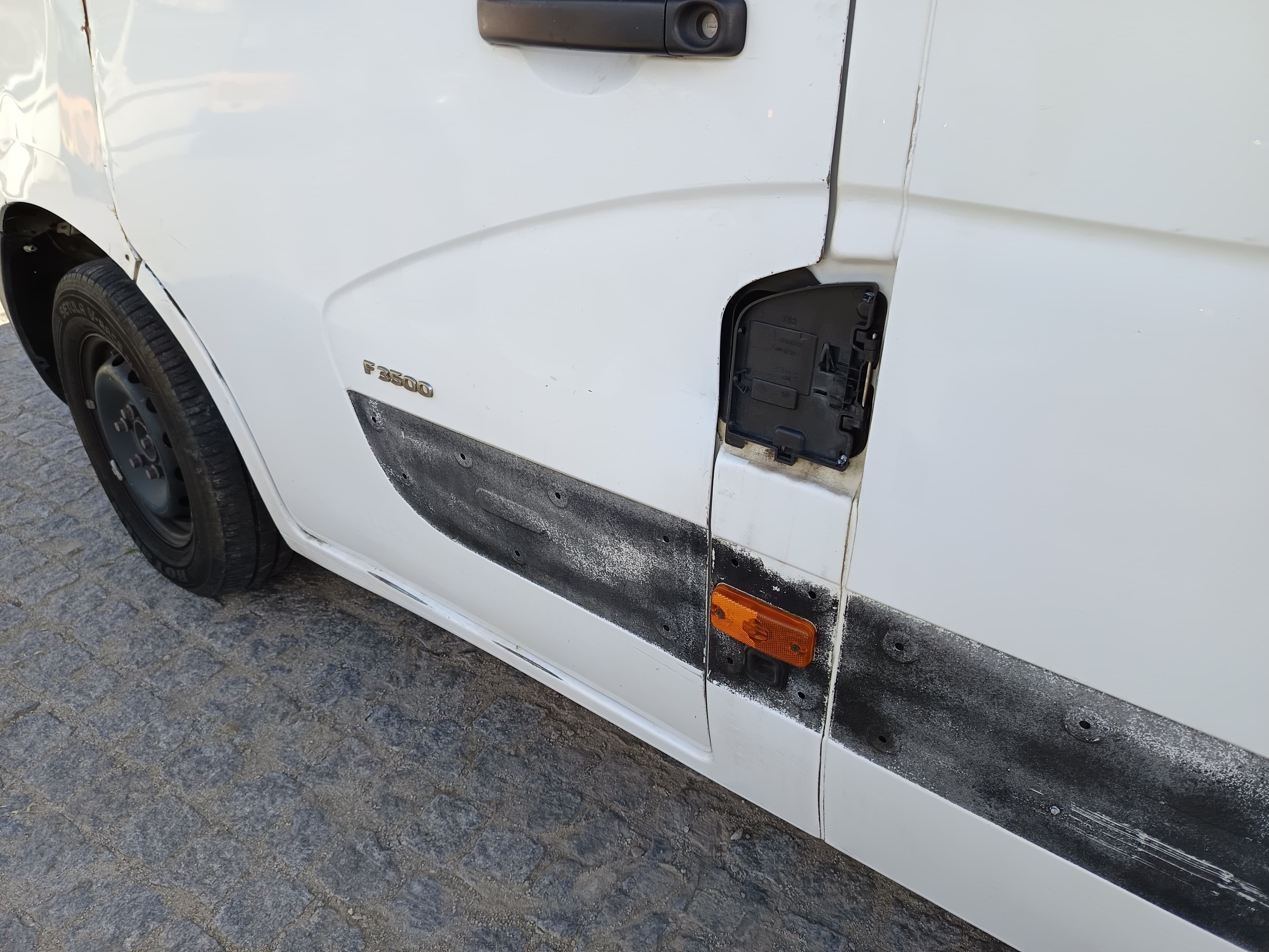 Opel Movano · Ano 2018 — imagem 16