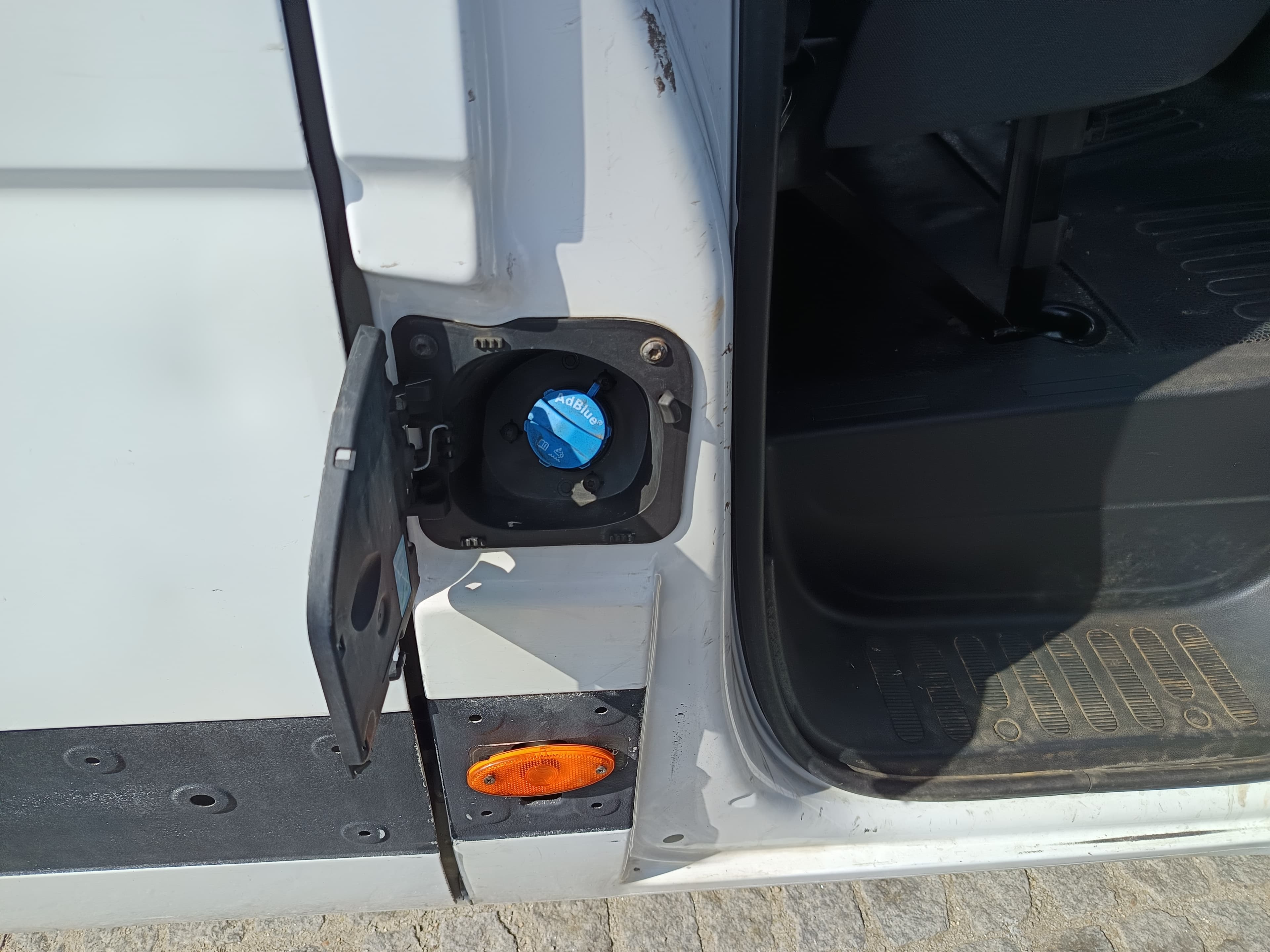 Opel Movano · Ano 2018 — imagem 24