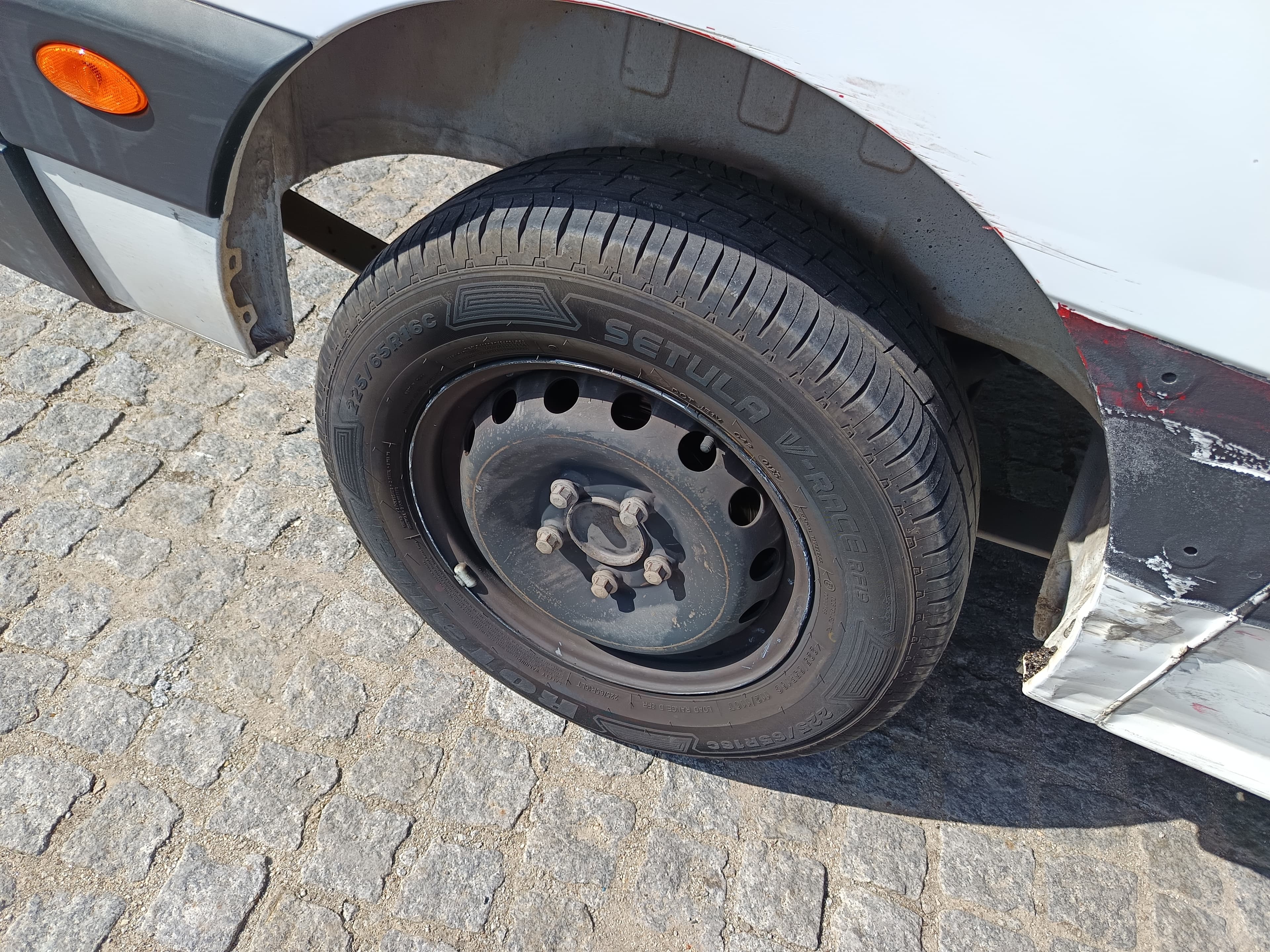Opel Movano · Ano 2018 — imagem 11