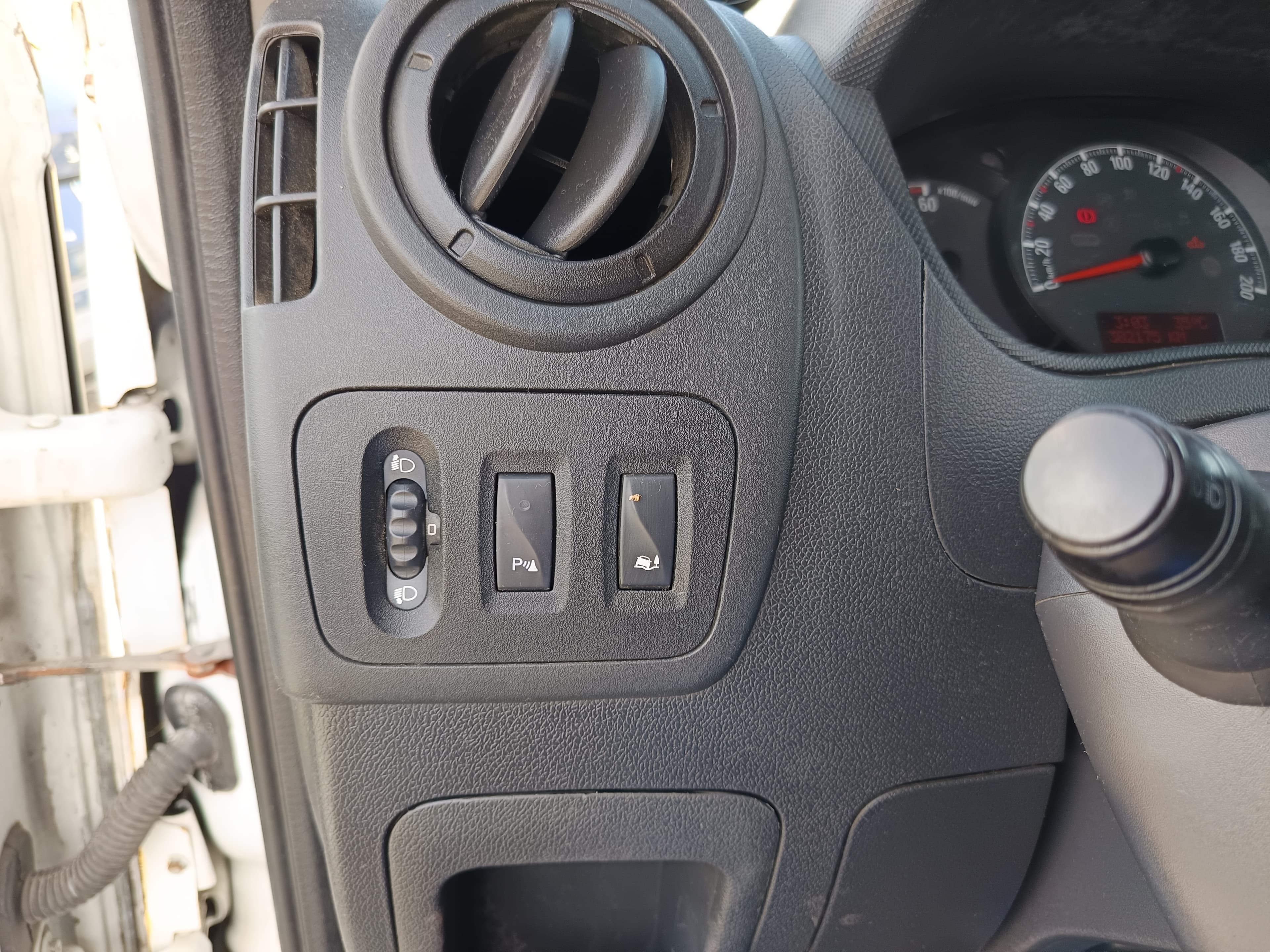 Opel Movano · Ano 2018 — imagem 41