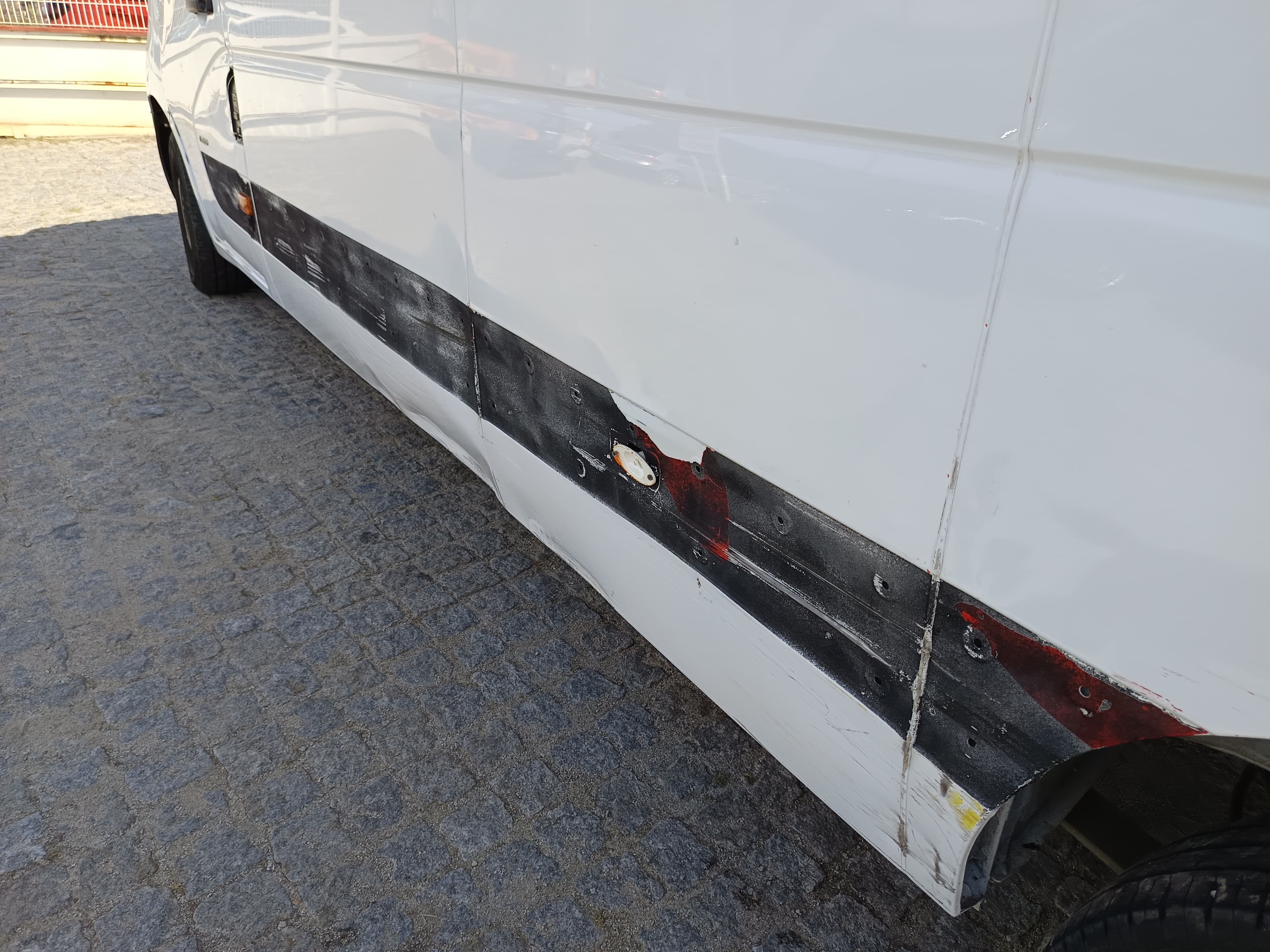 Opel Movano · Ano 2018 — imagem 15