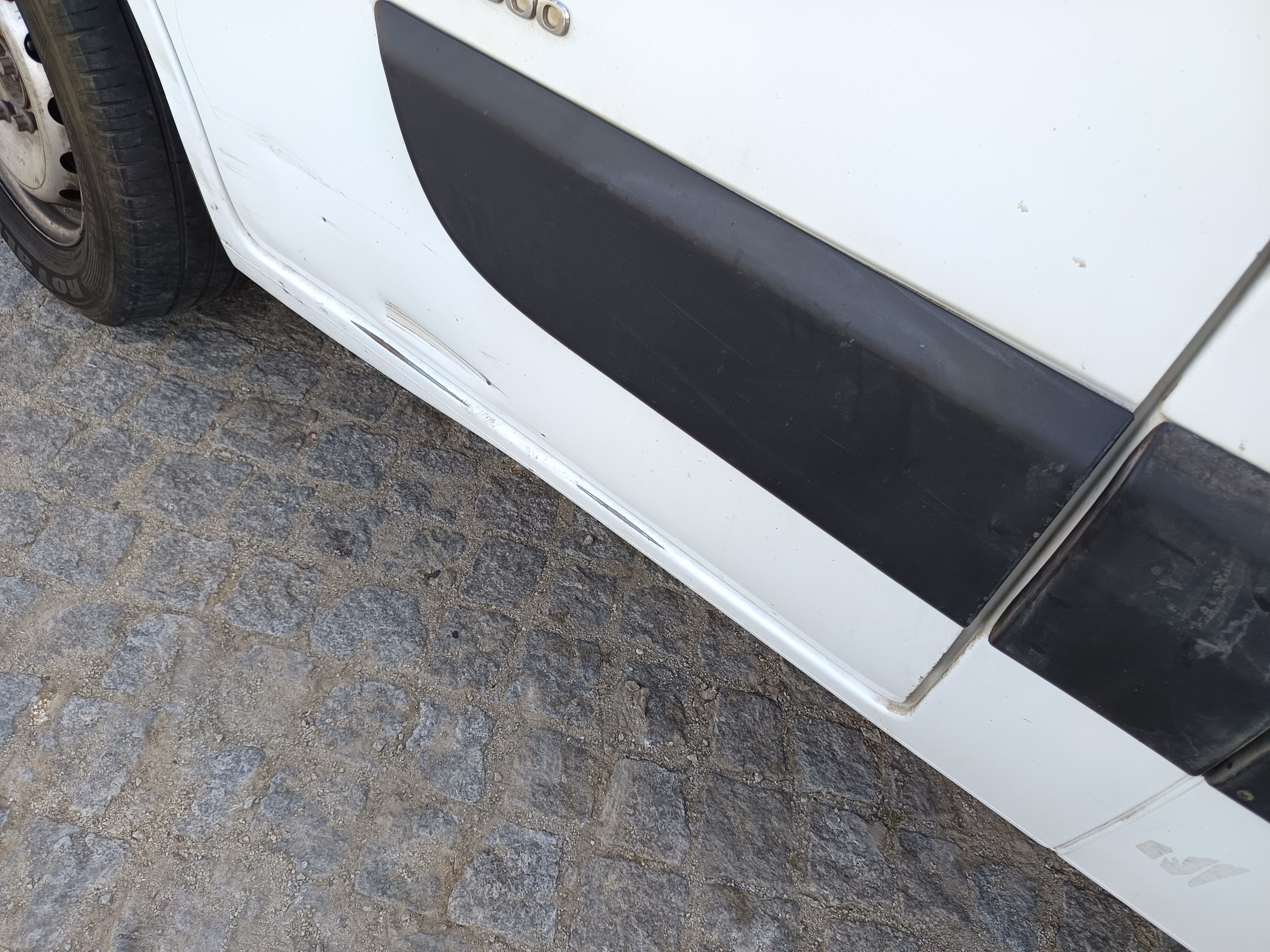 Opel Movano · Ano 2018 — imagem 15