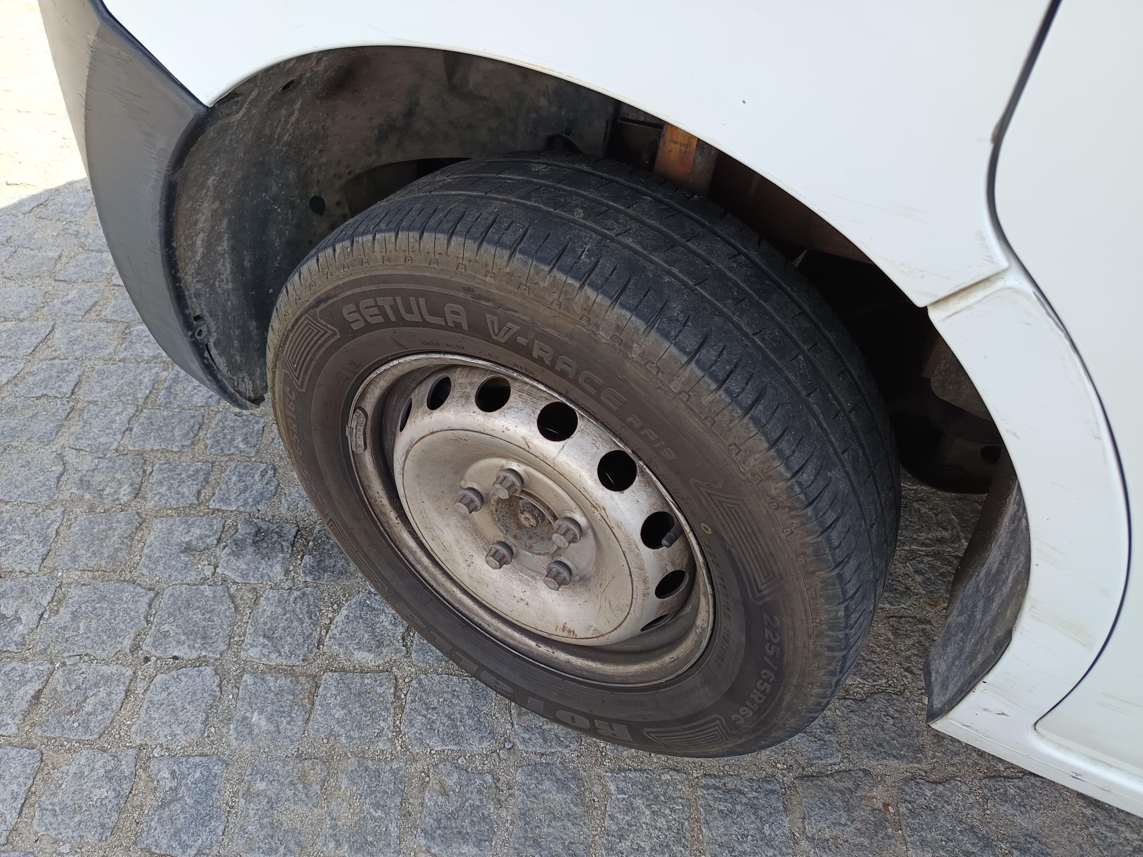 Opel Movano · Ano 2018 — imagem 16