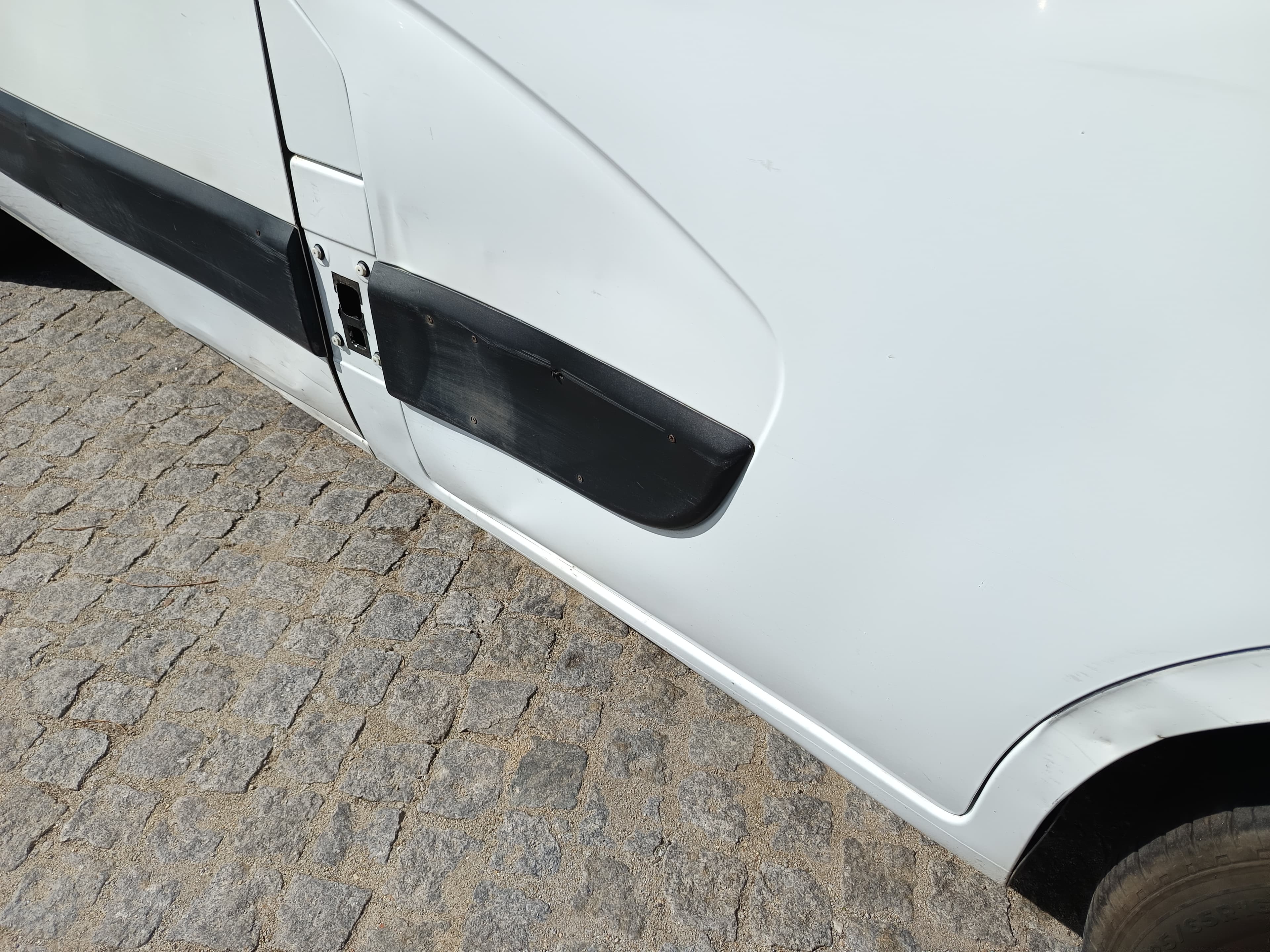 Opel Movano · Ano 2018 — imagem 9