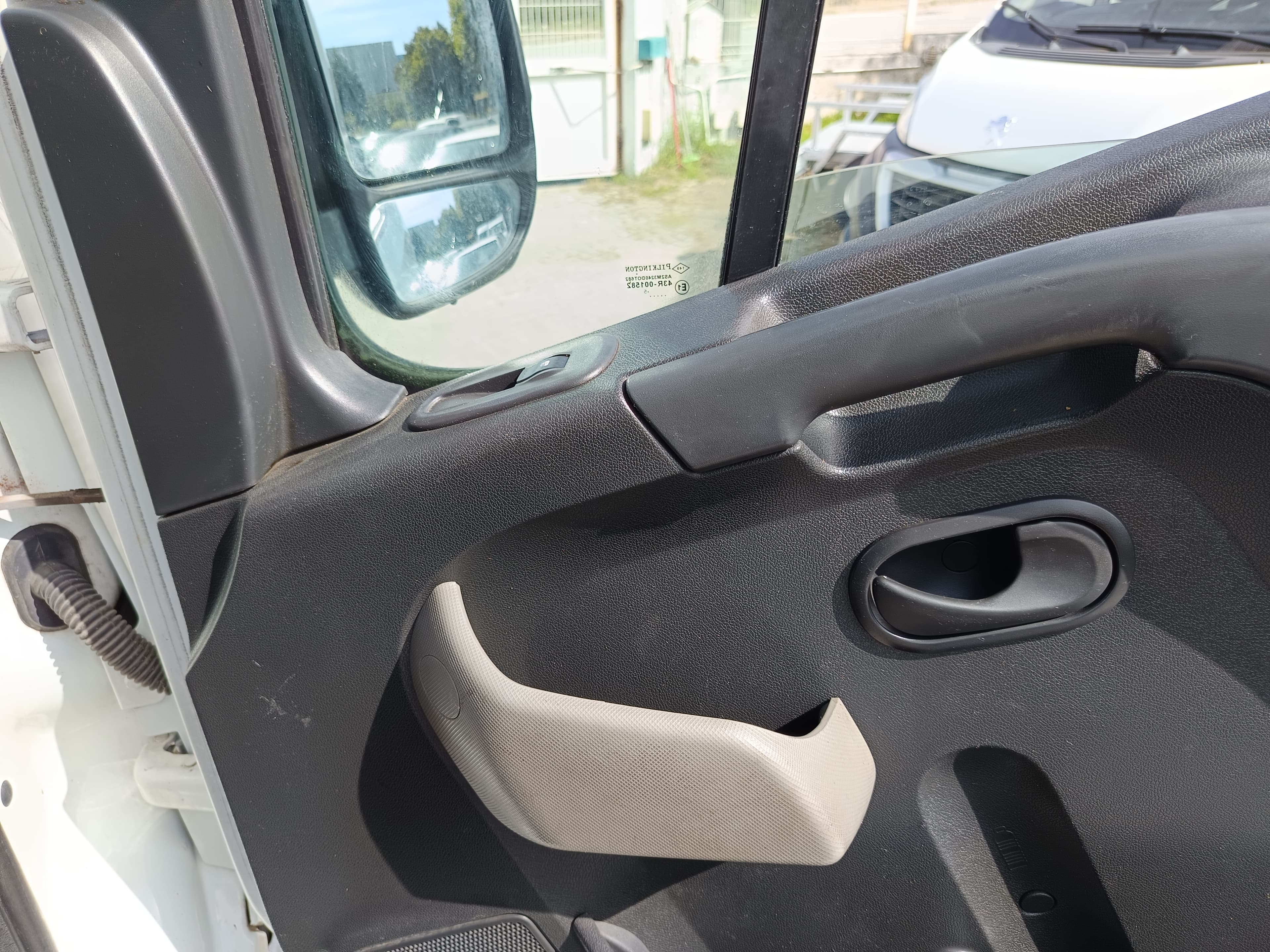 Opel Movano · Ano 2018 — imagem 24