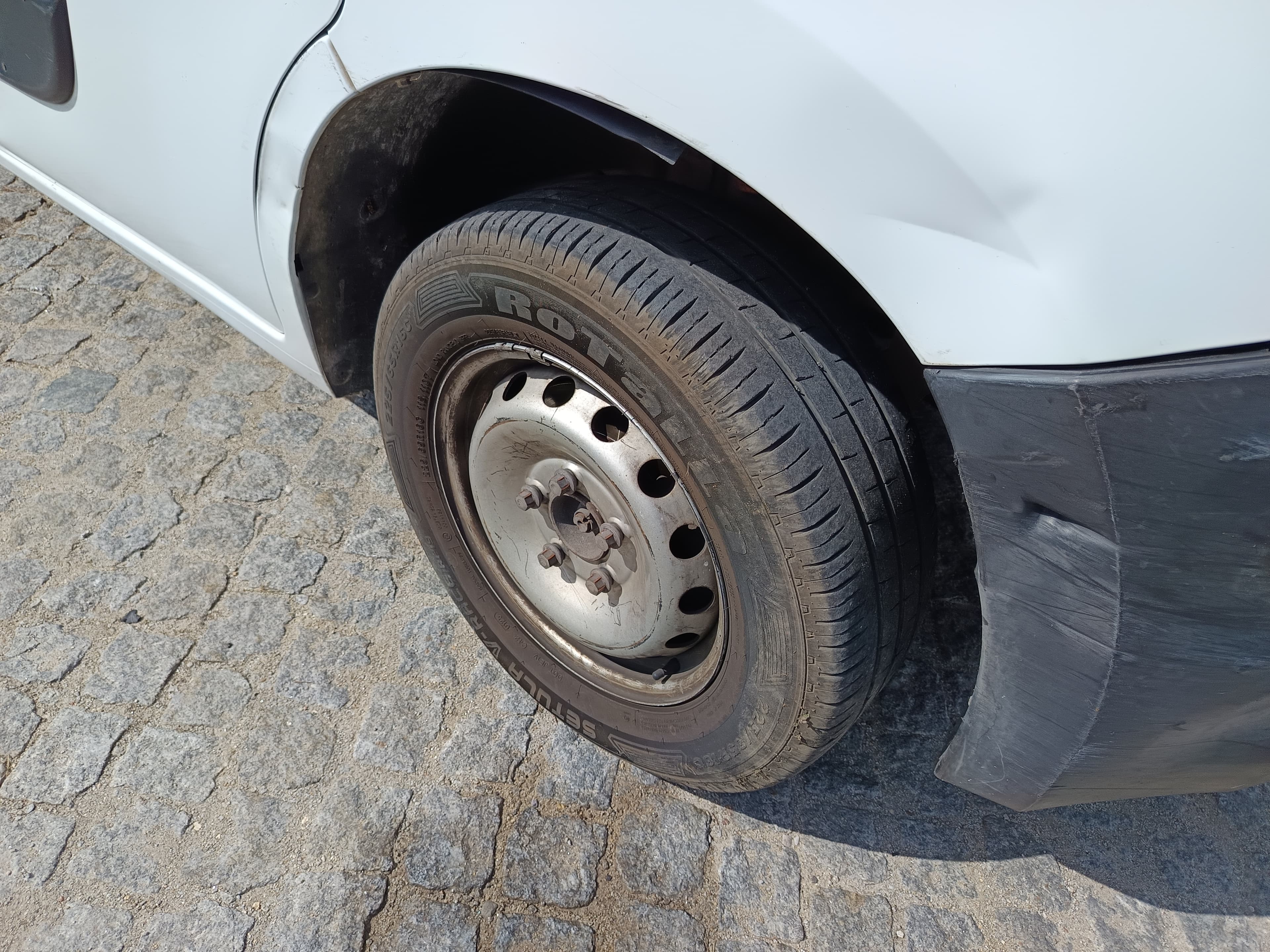 Opel Movano · Ano 2018 — imagem 8