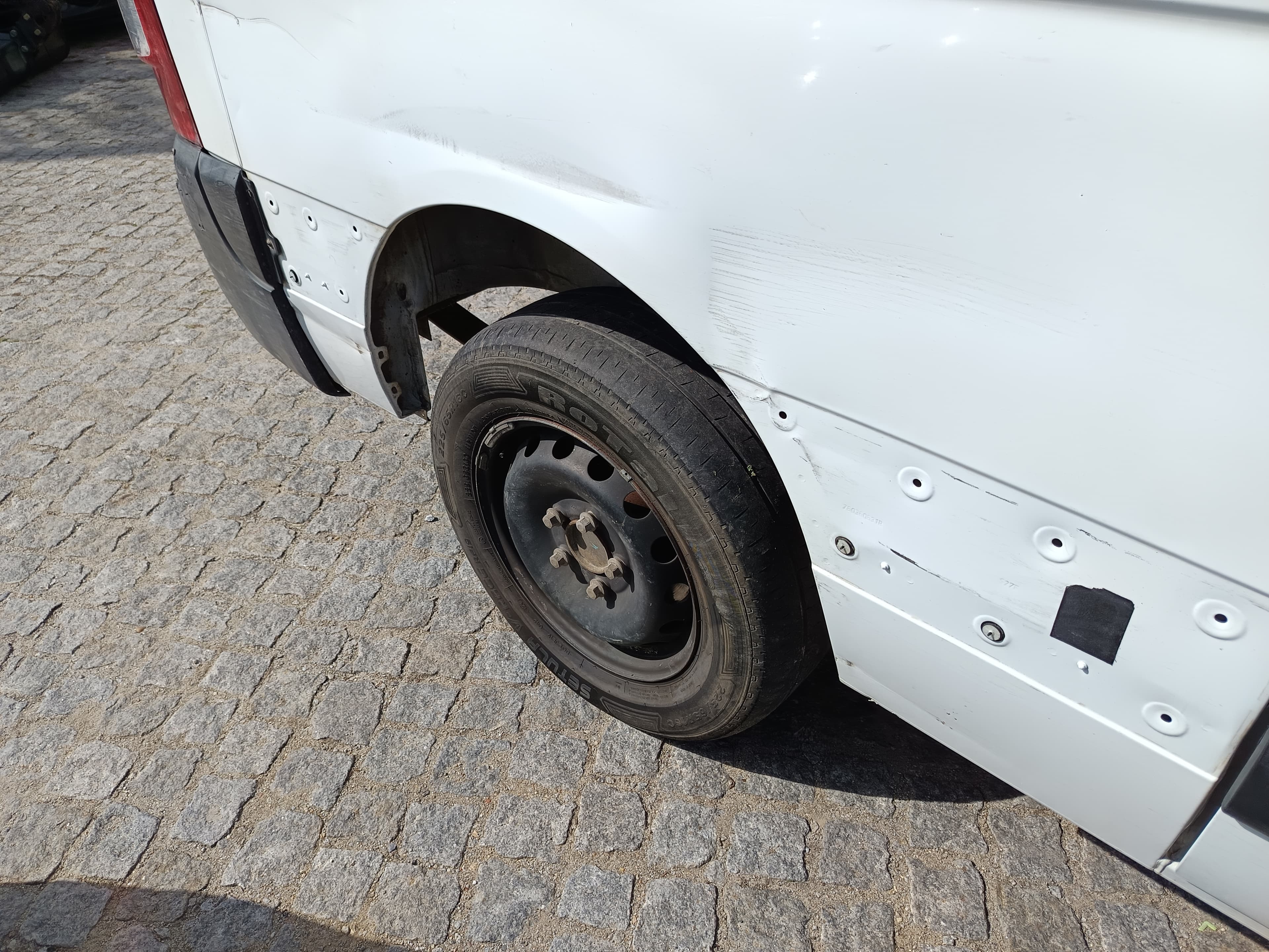 Opel Movano · Ano 2018 — imagem 10