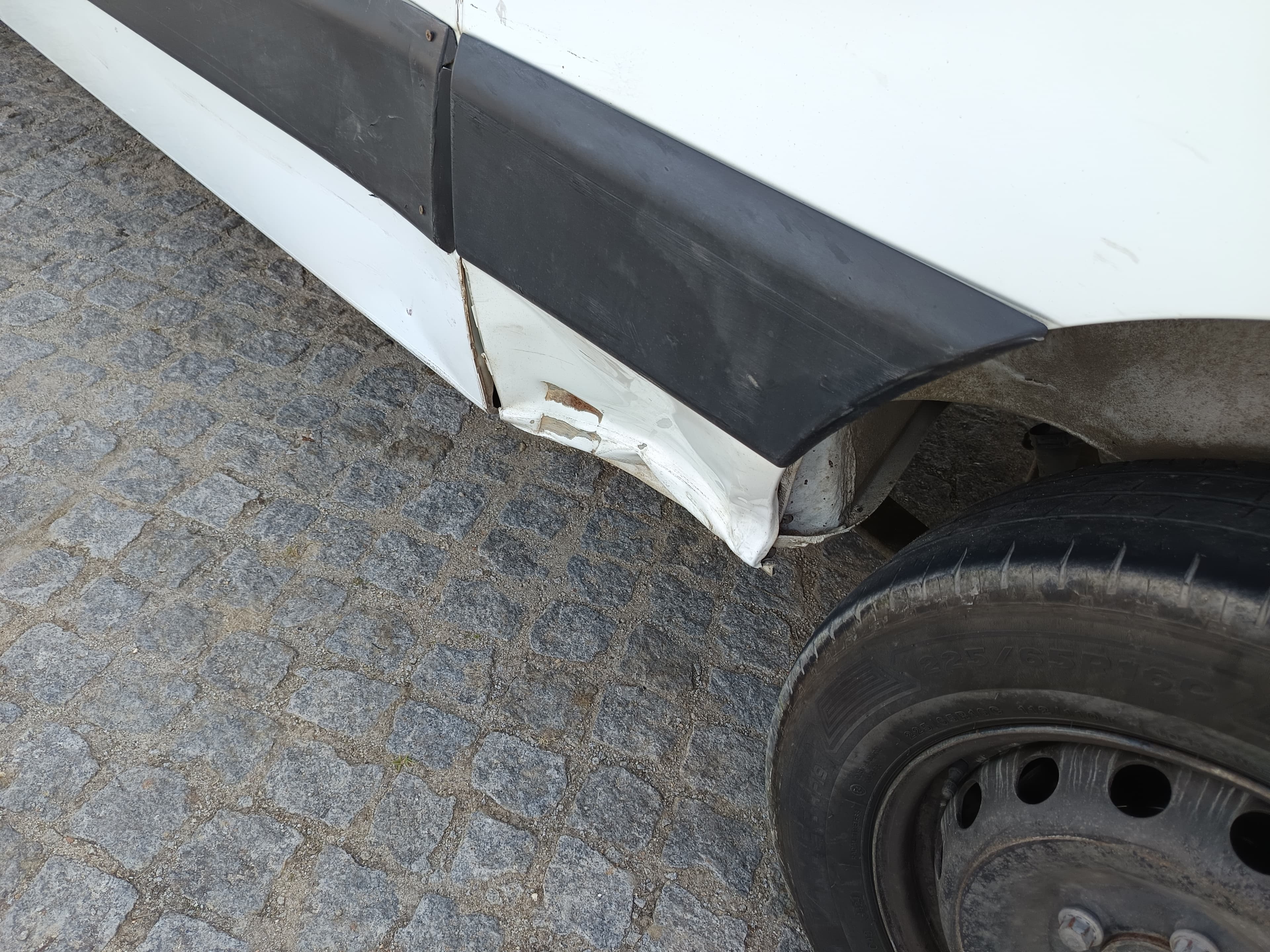 Opel Movano · Ano 2018 — imagem 14