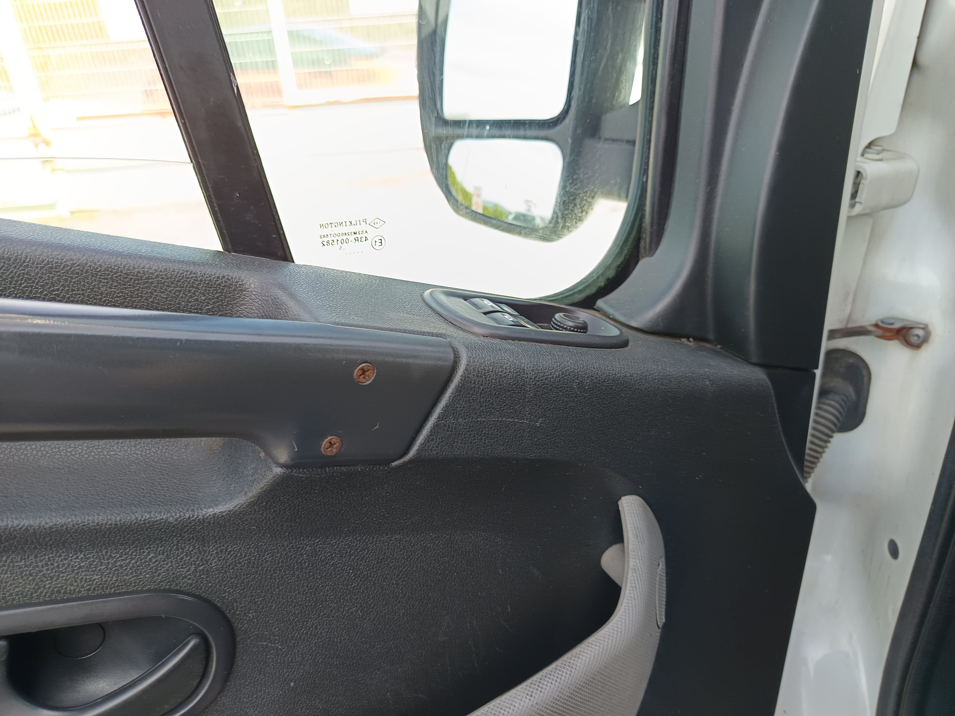 Opel Movano · Ano 2018 — imagem 28
