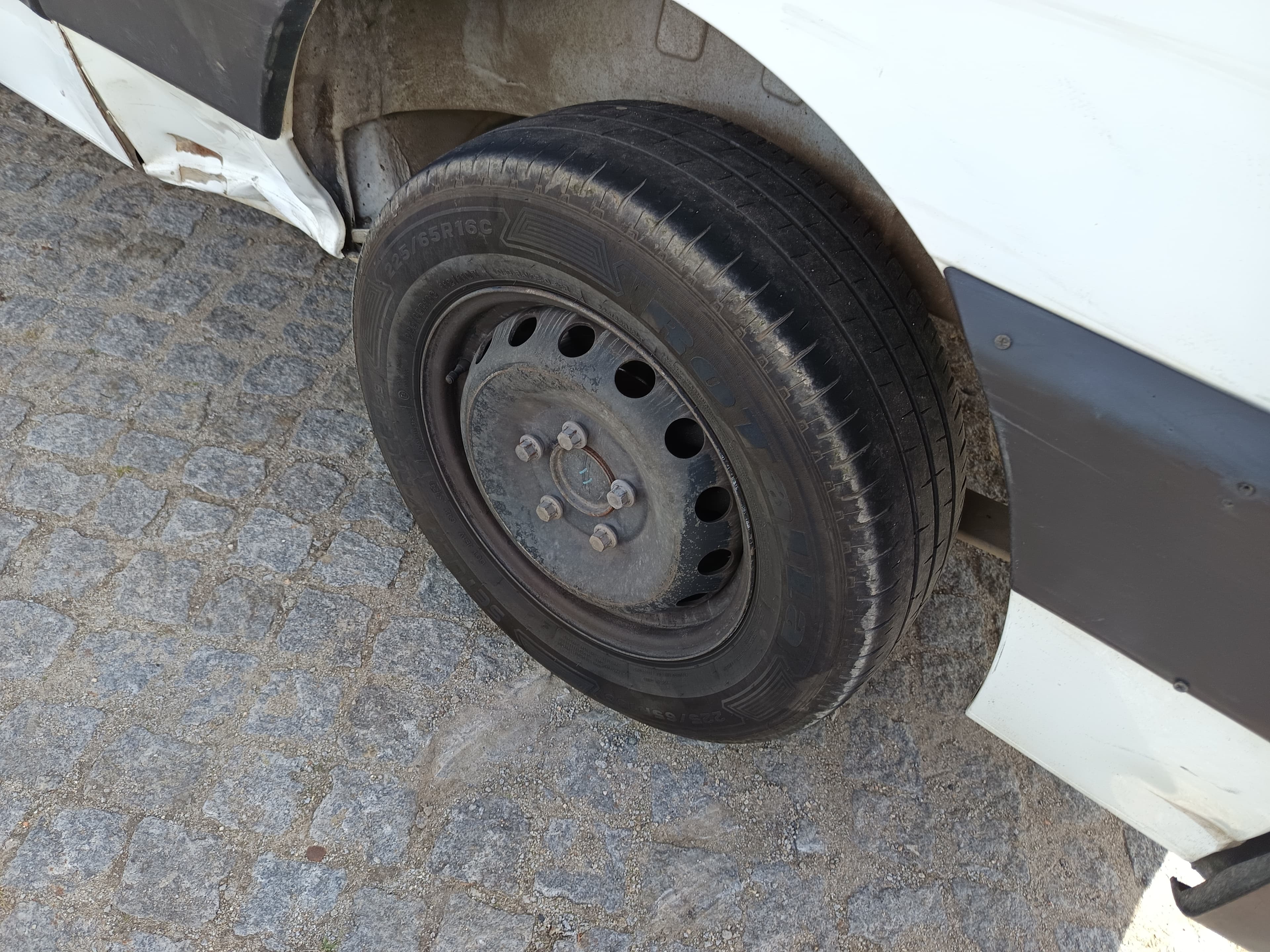 Opel Movano · Ano 2018 — imagem 13