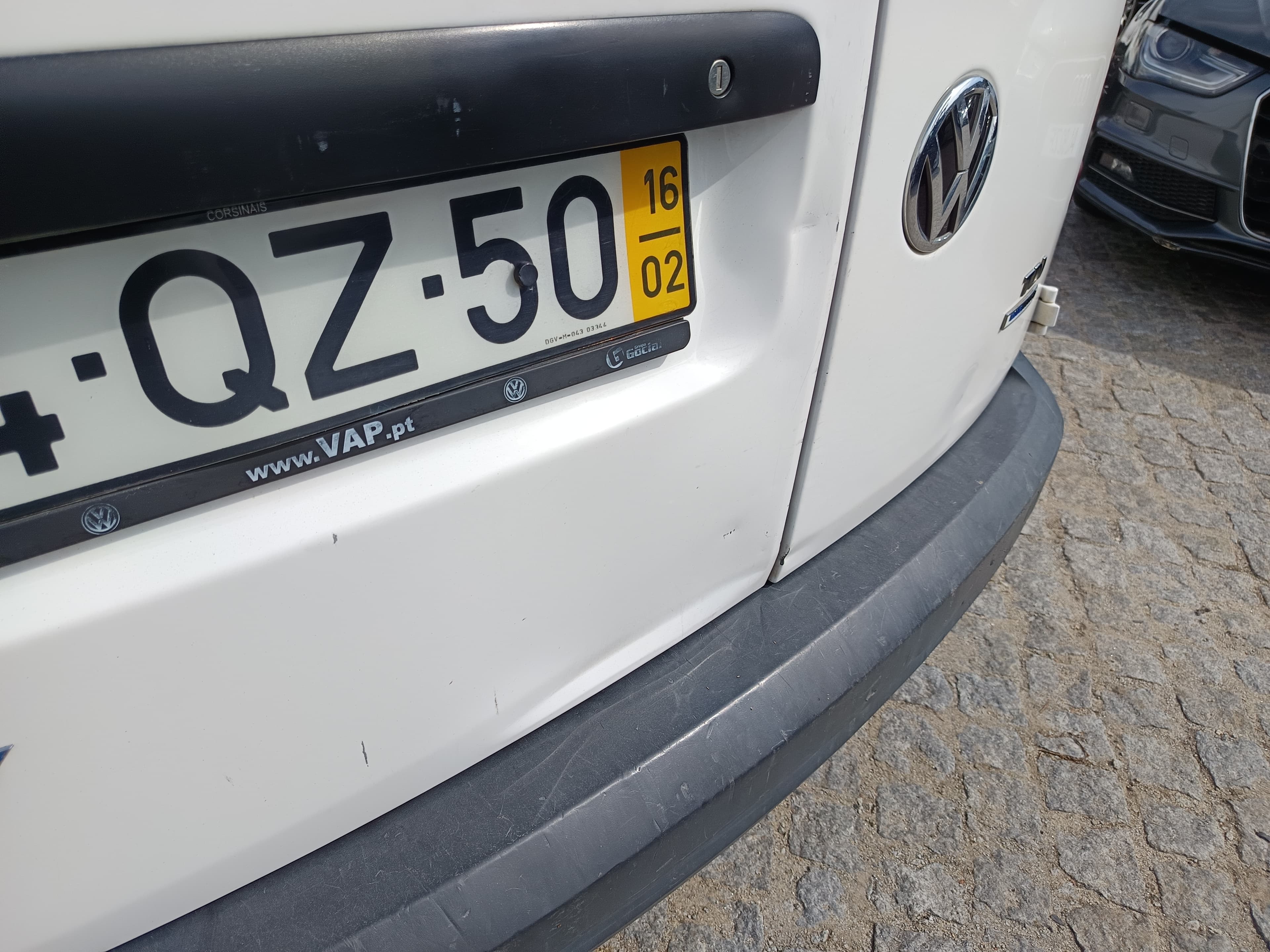 Volkswagen Caddy · Ano 2016 — image 11