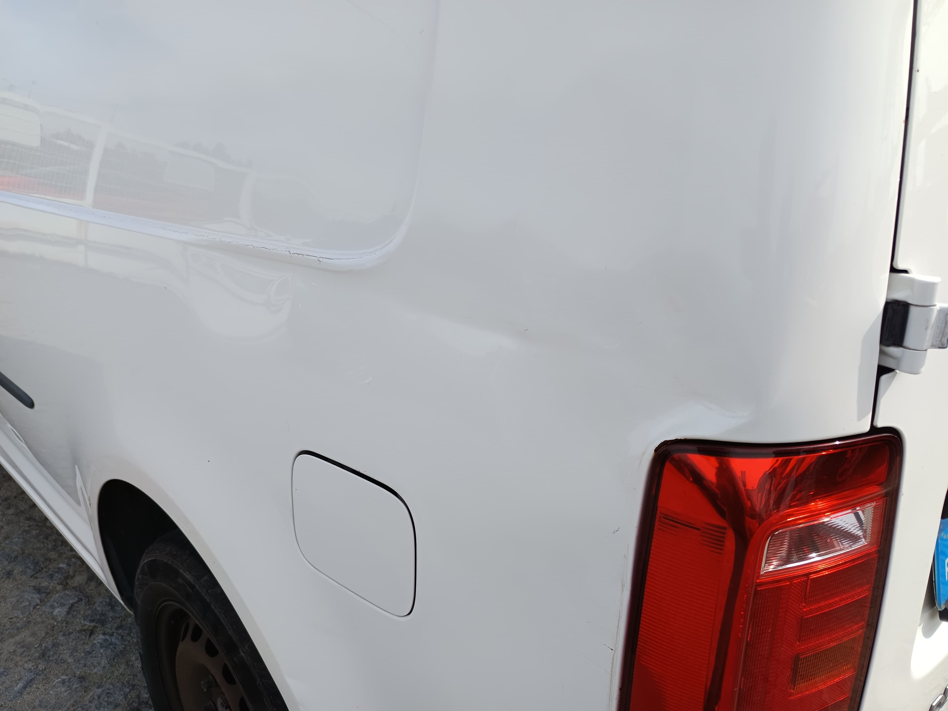 Volkswagen Caddy · Ano 2016 — image 12