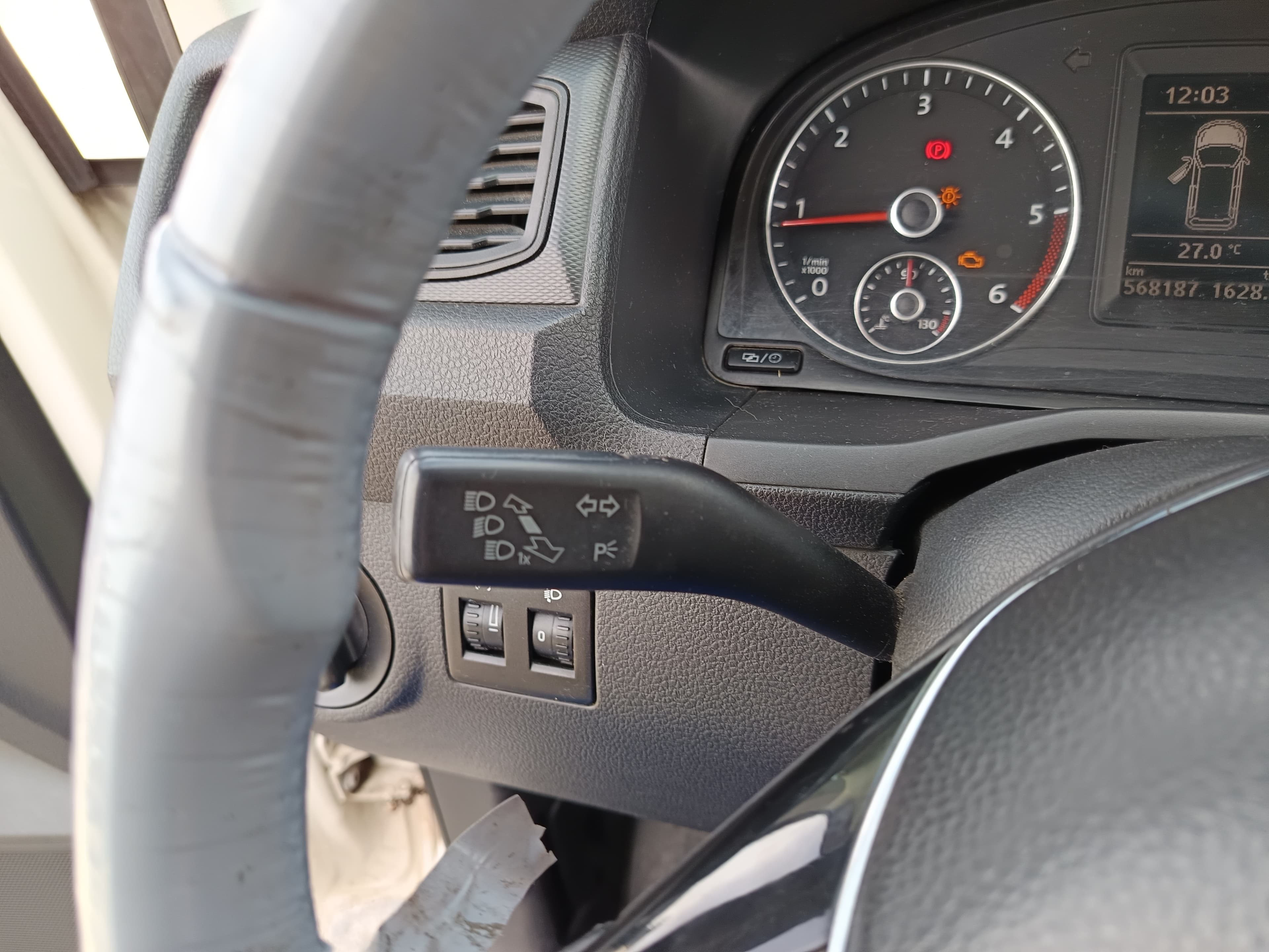 Volkswagen Caddy · Ano 2016 — image 37