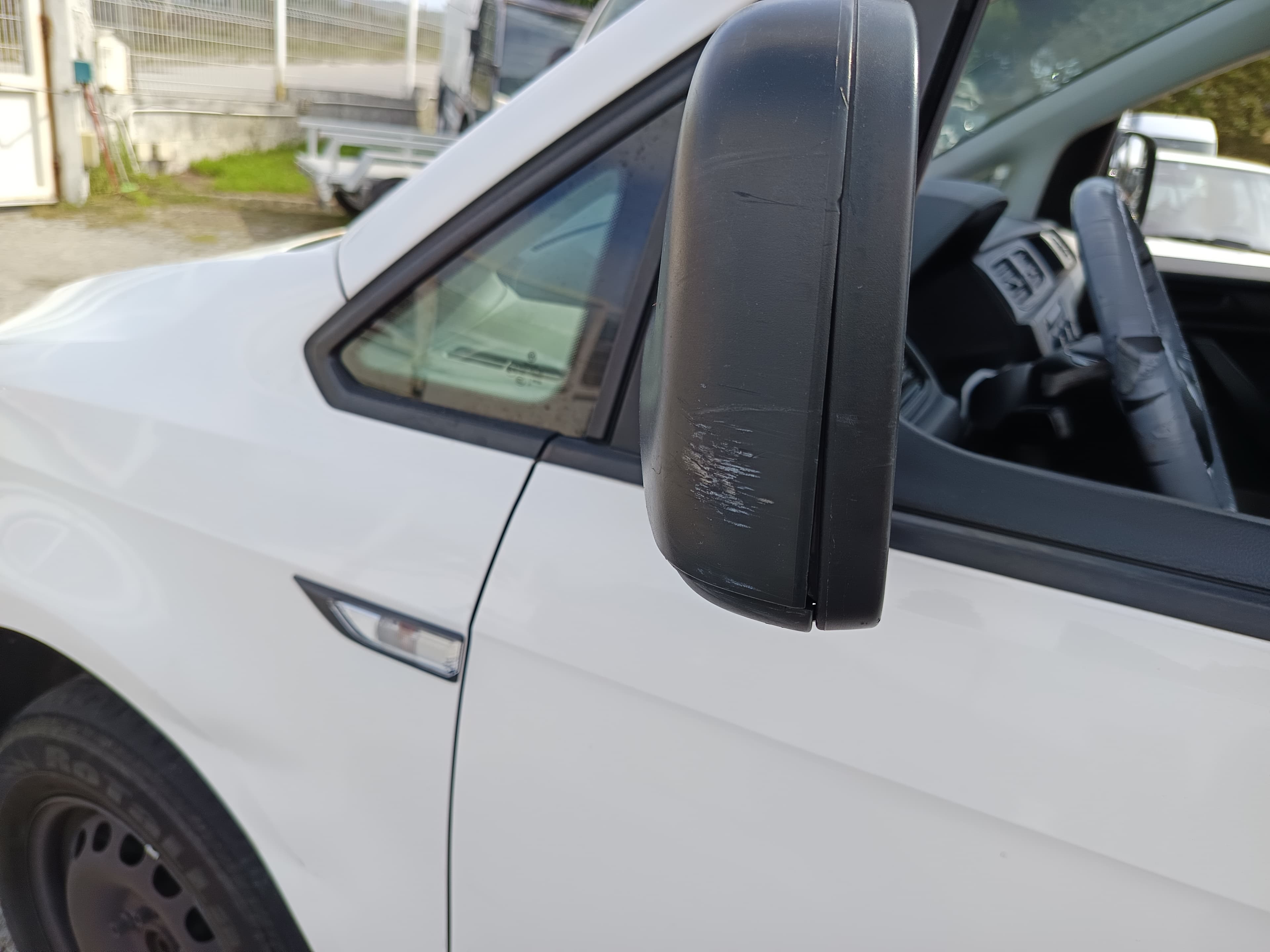 Volkswagen Caddy · Ano 2016 — image 15