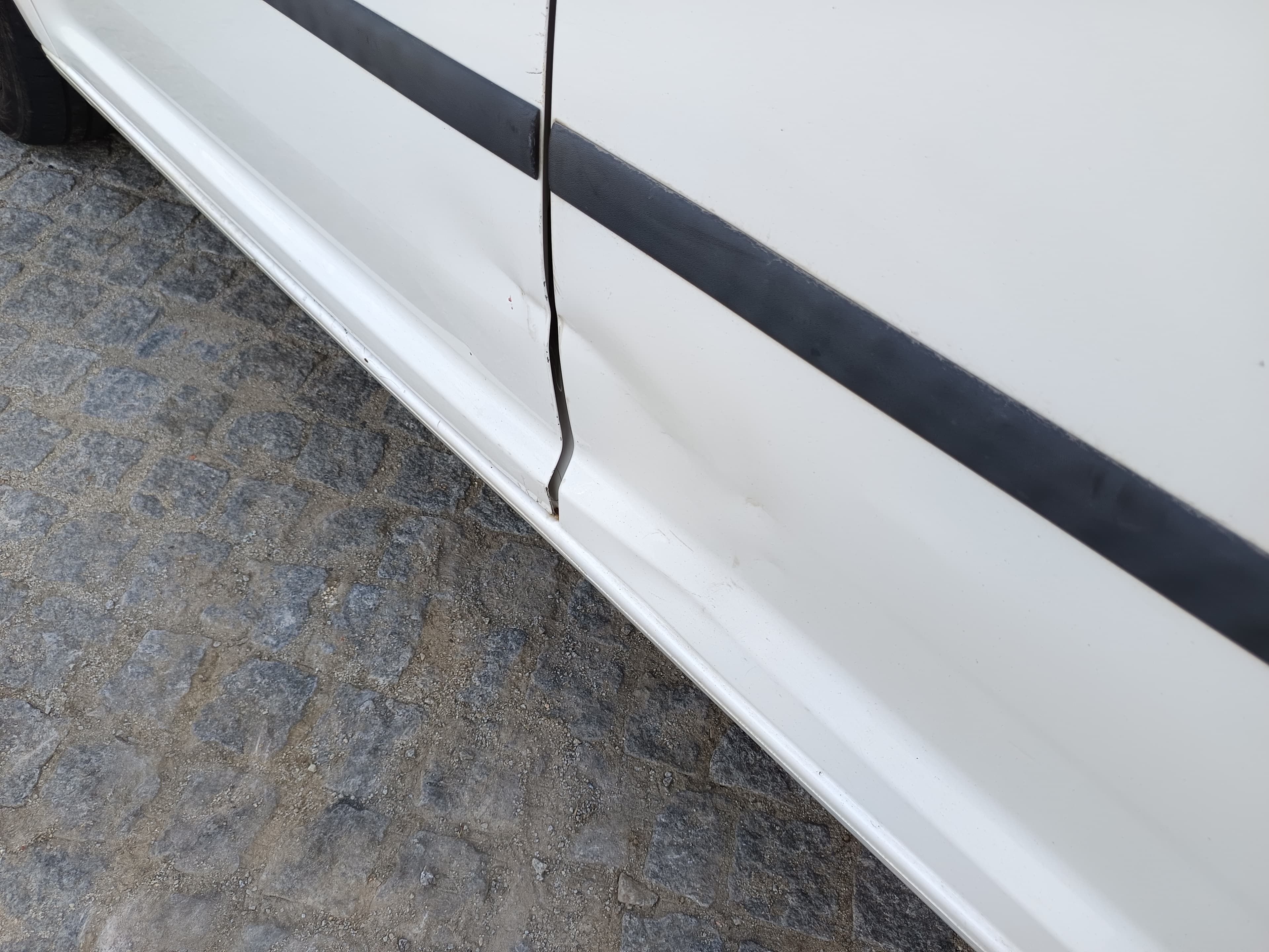 Volkswagen Caddy · Ano 2016 — image 14
