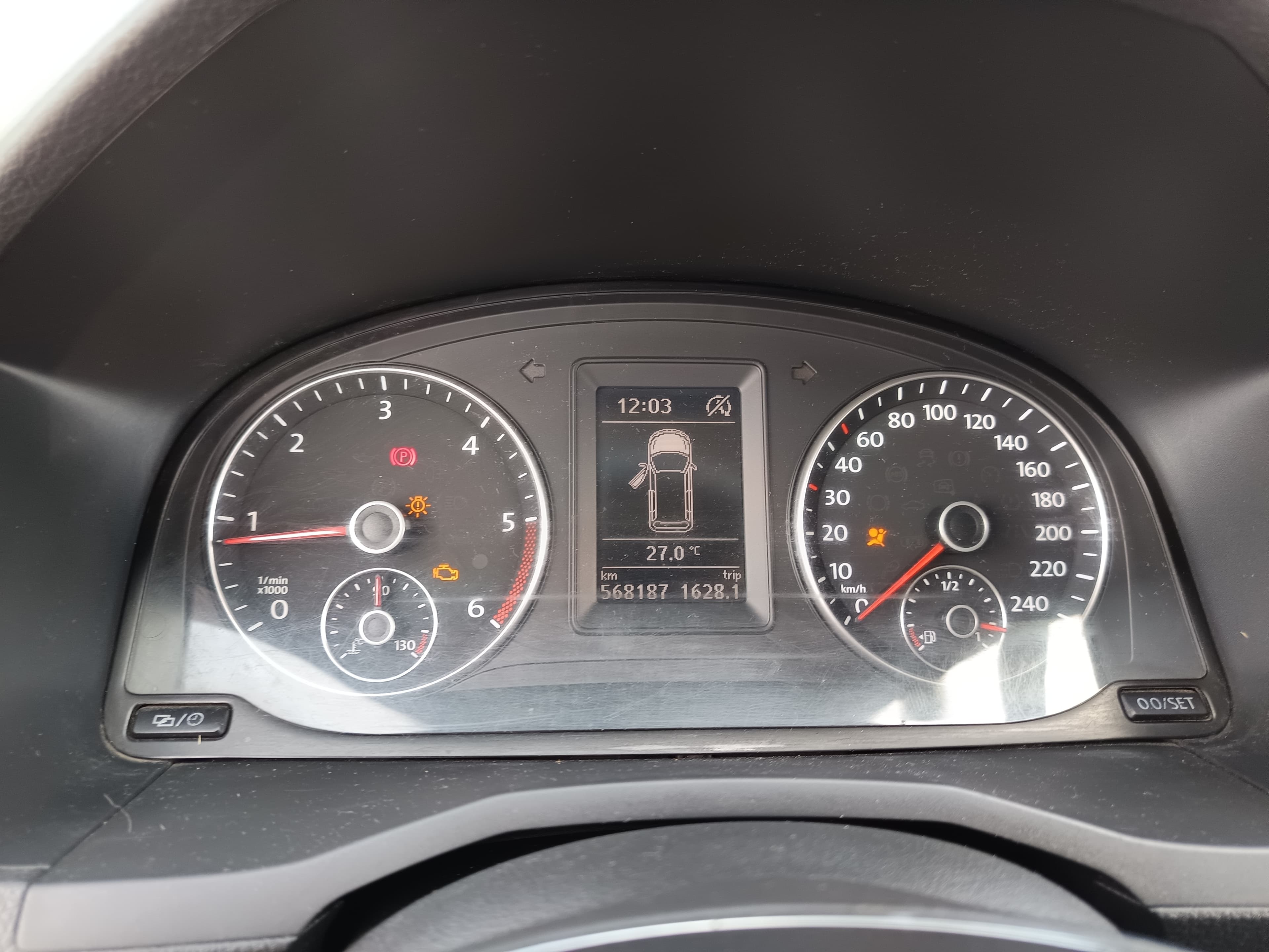 Volkswagen Caddy · Ano 2016 — image 39