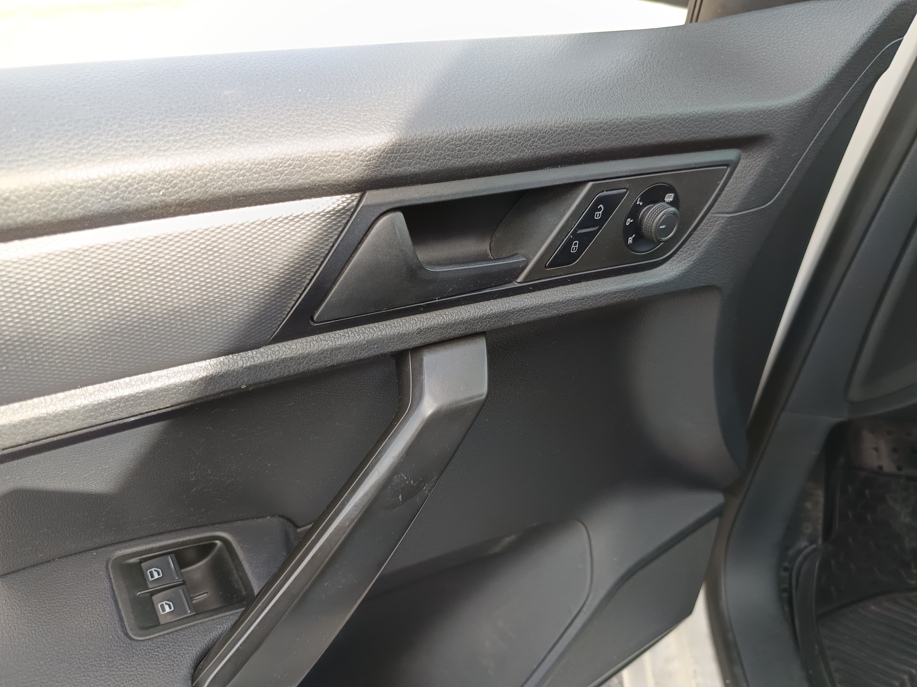 Volkswagen Caddy · Ano 2016 — image 26