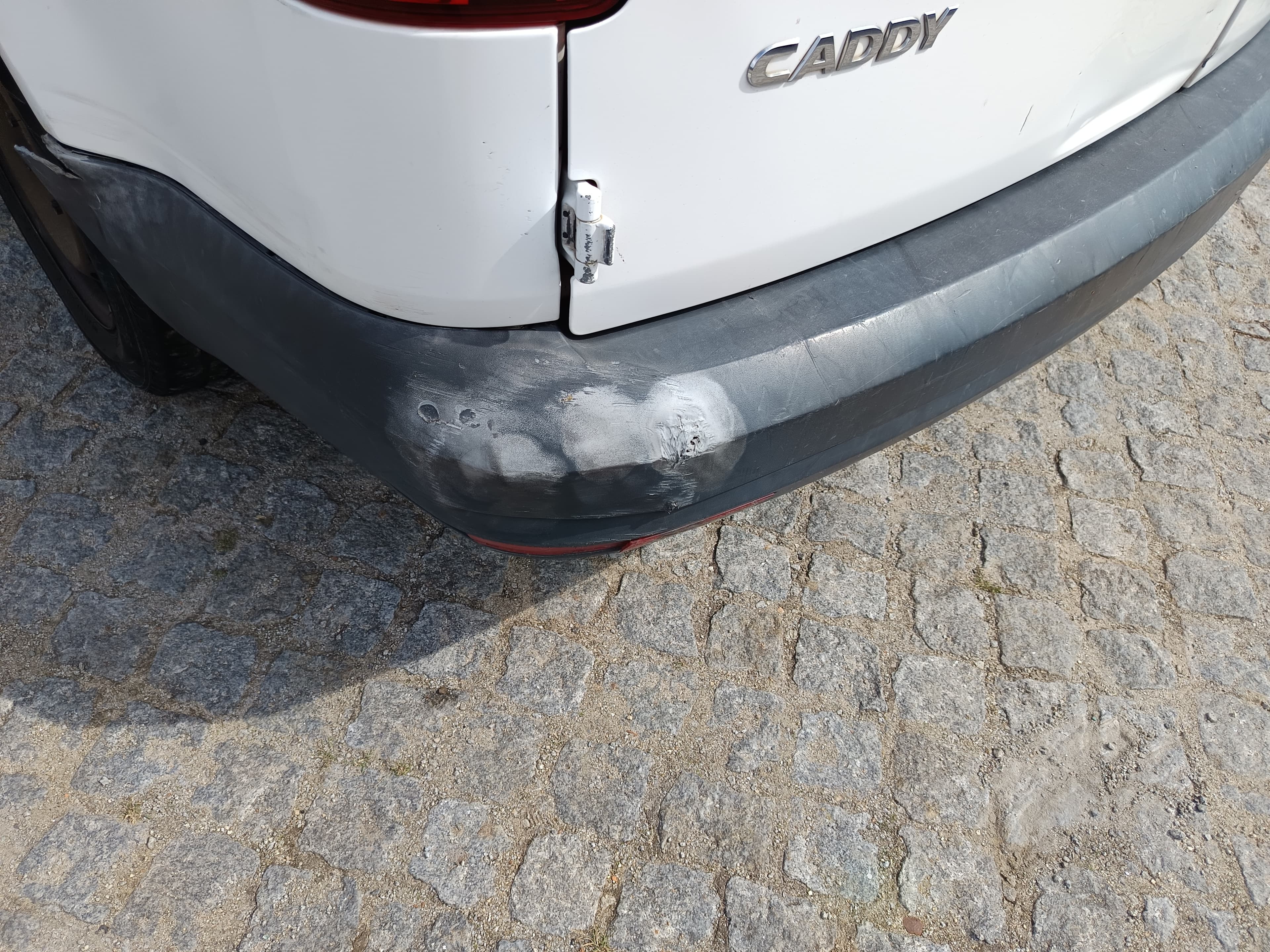 Volkswagen Caddy · Ano 2016 — image 10