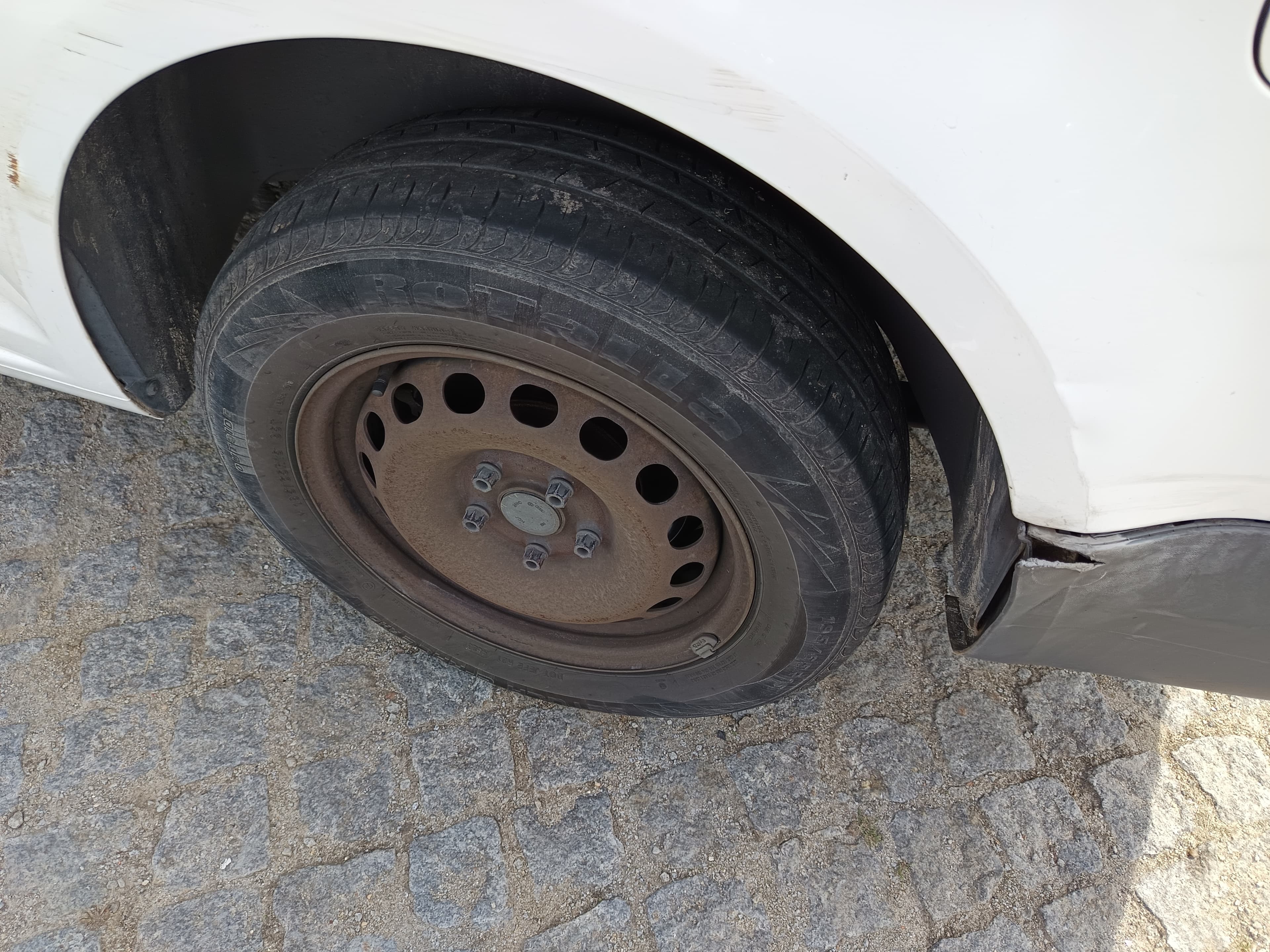 Volkswagen Caddy · Ano 2016 — image 13