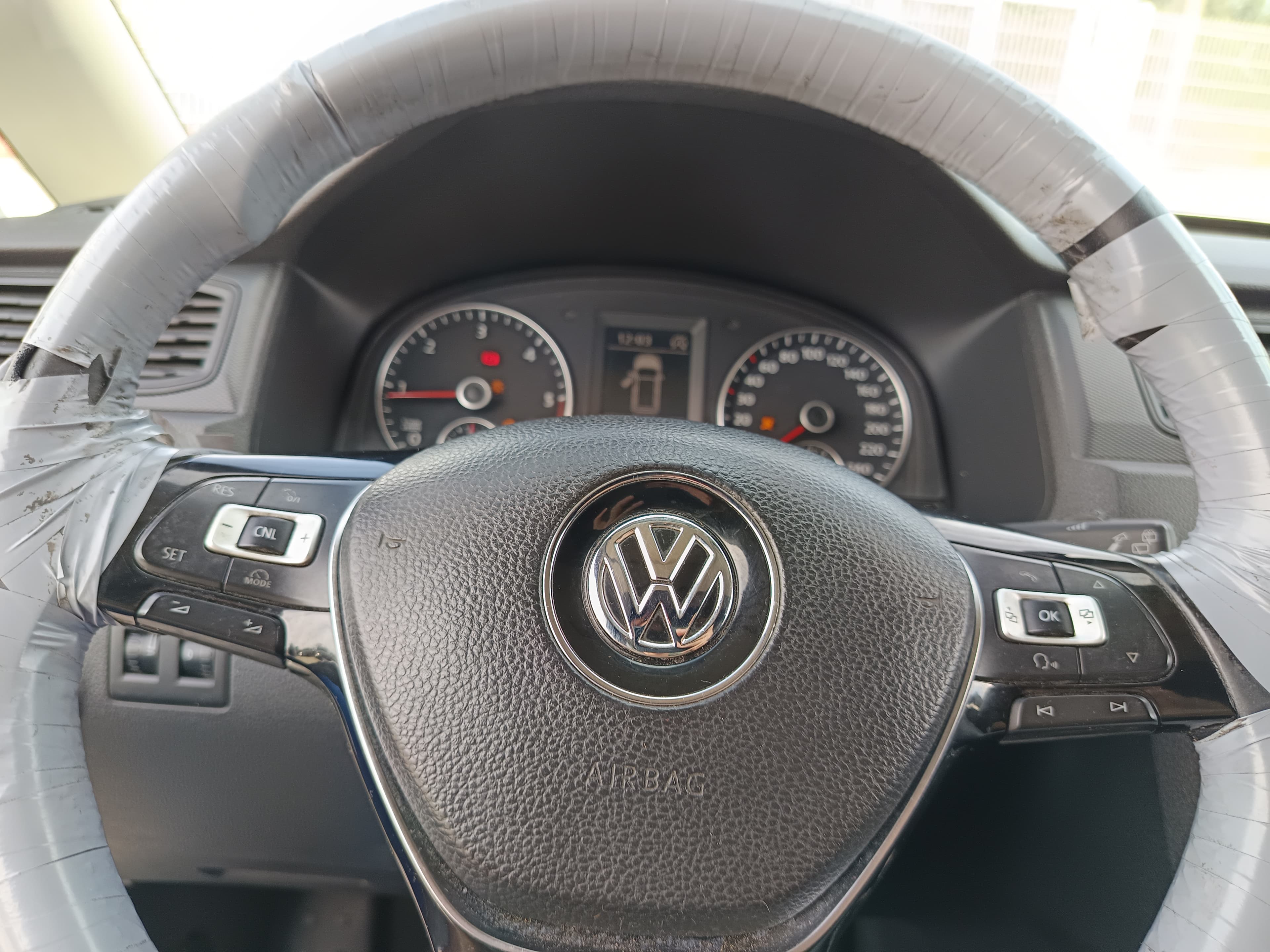 Volkswagen Caddy · Ano 2016 — image 35