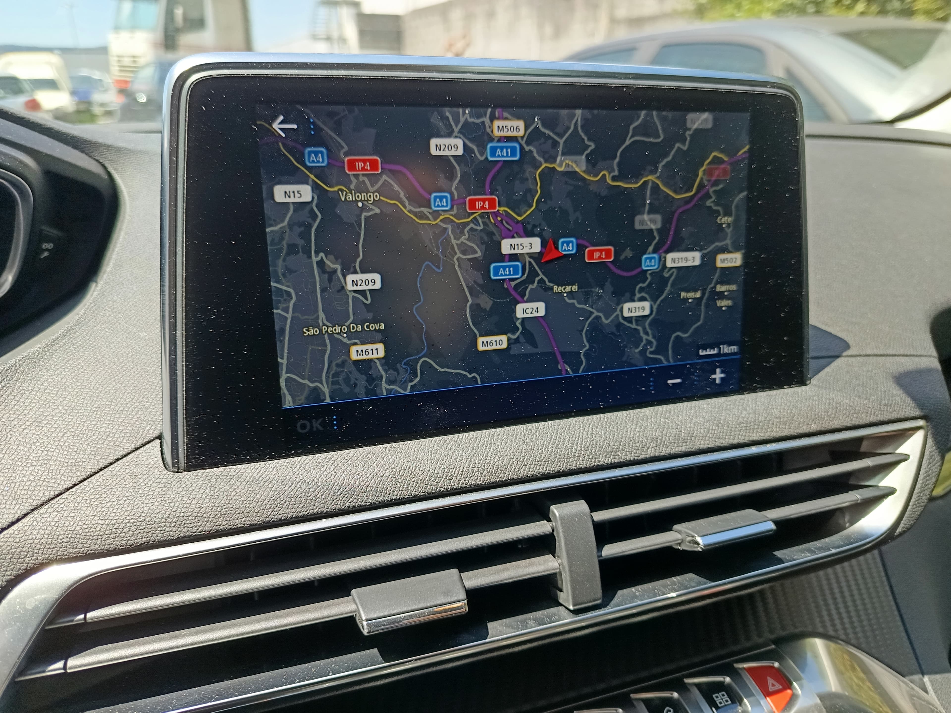 Peugeot 3008 · Ano 2019 — imagem 33