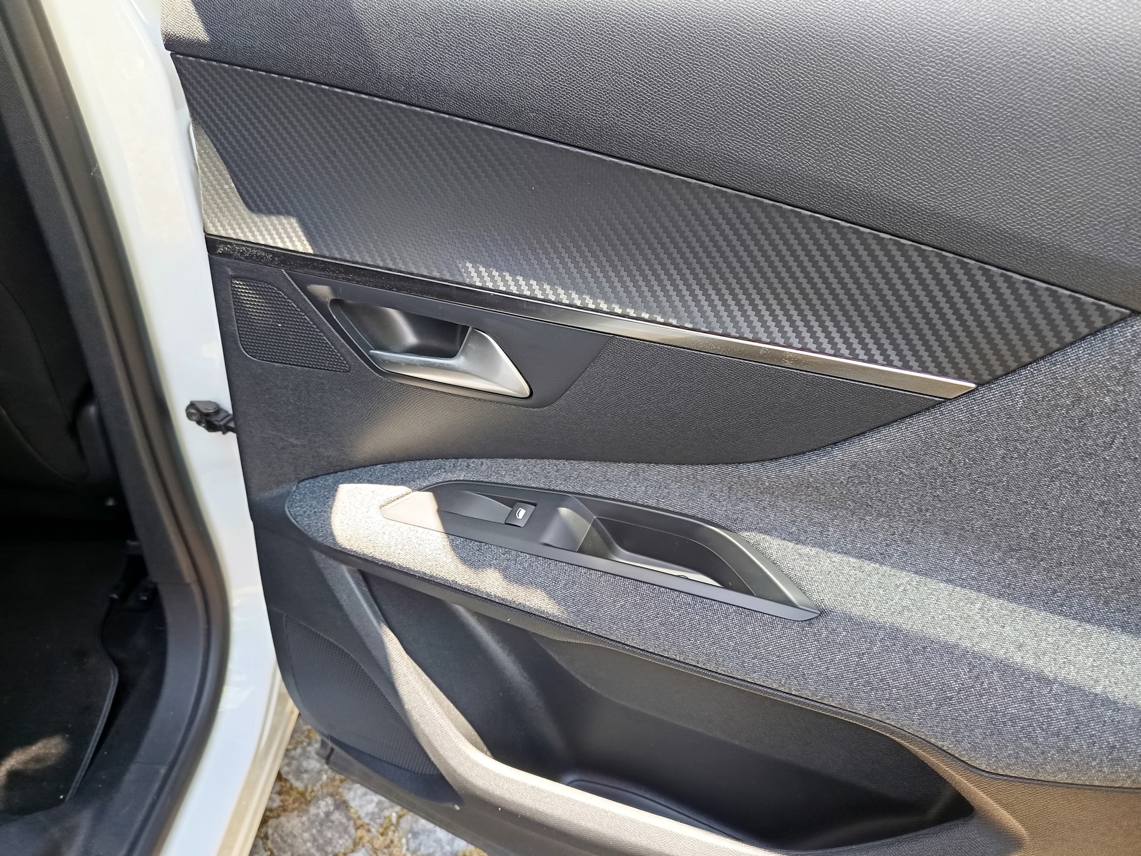 Peugeot 3008 · Ano 2019 — imagem 18
