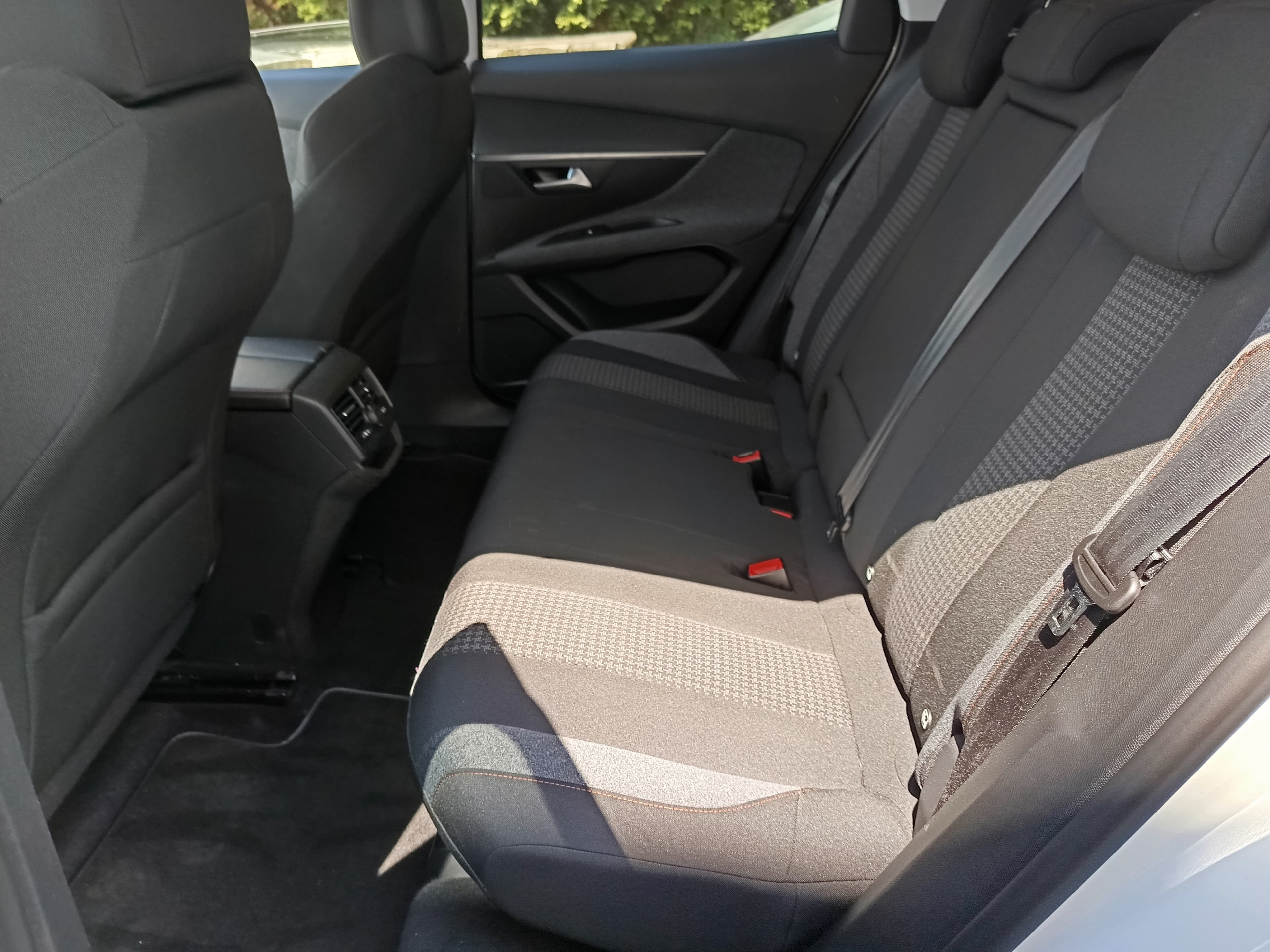 Peugeot 3008 · Ano 2019 — imagem 26