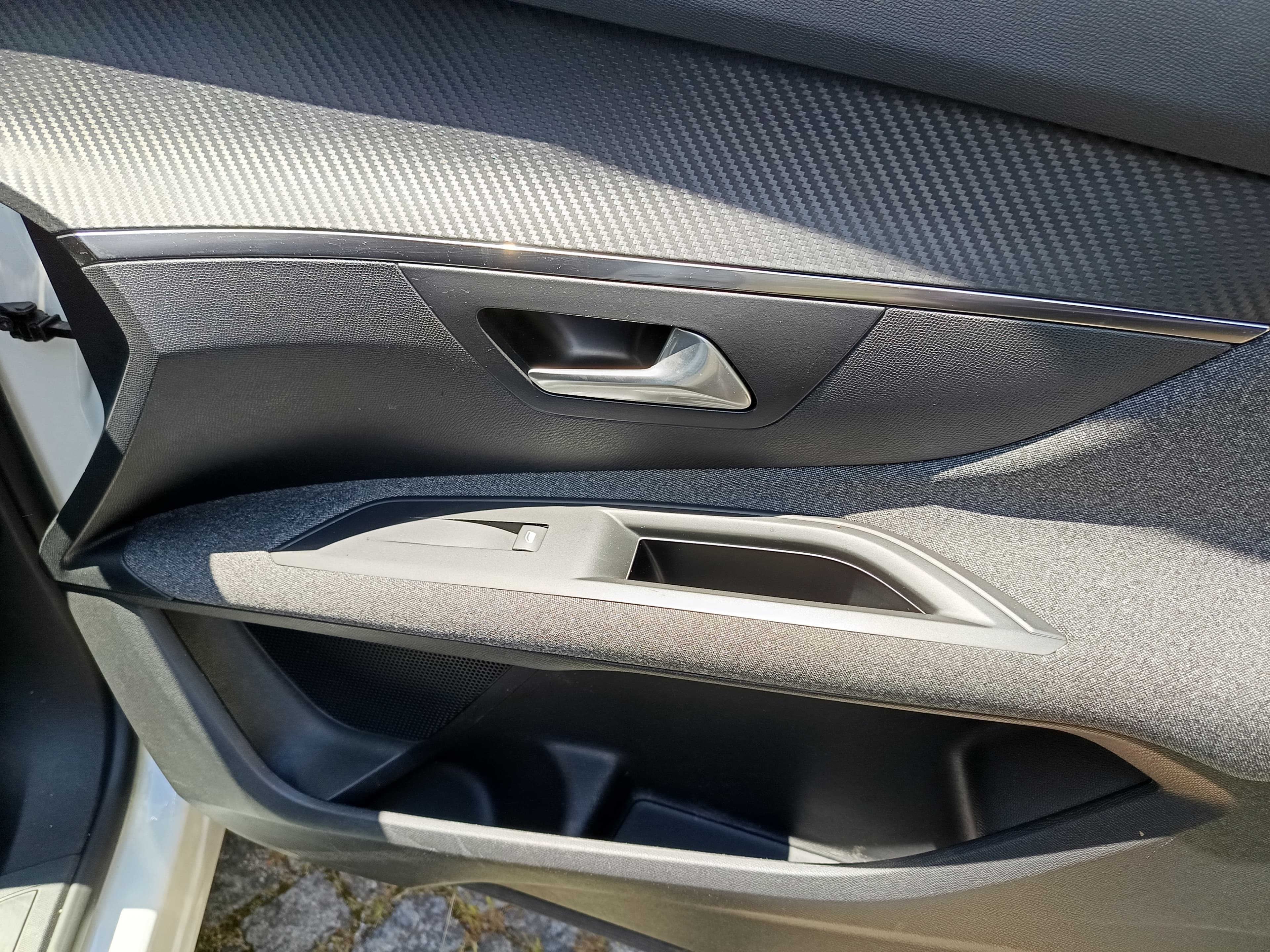 Peugeot 3008 · Ano 2019 — imagem 21