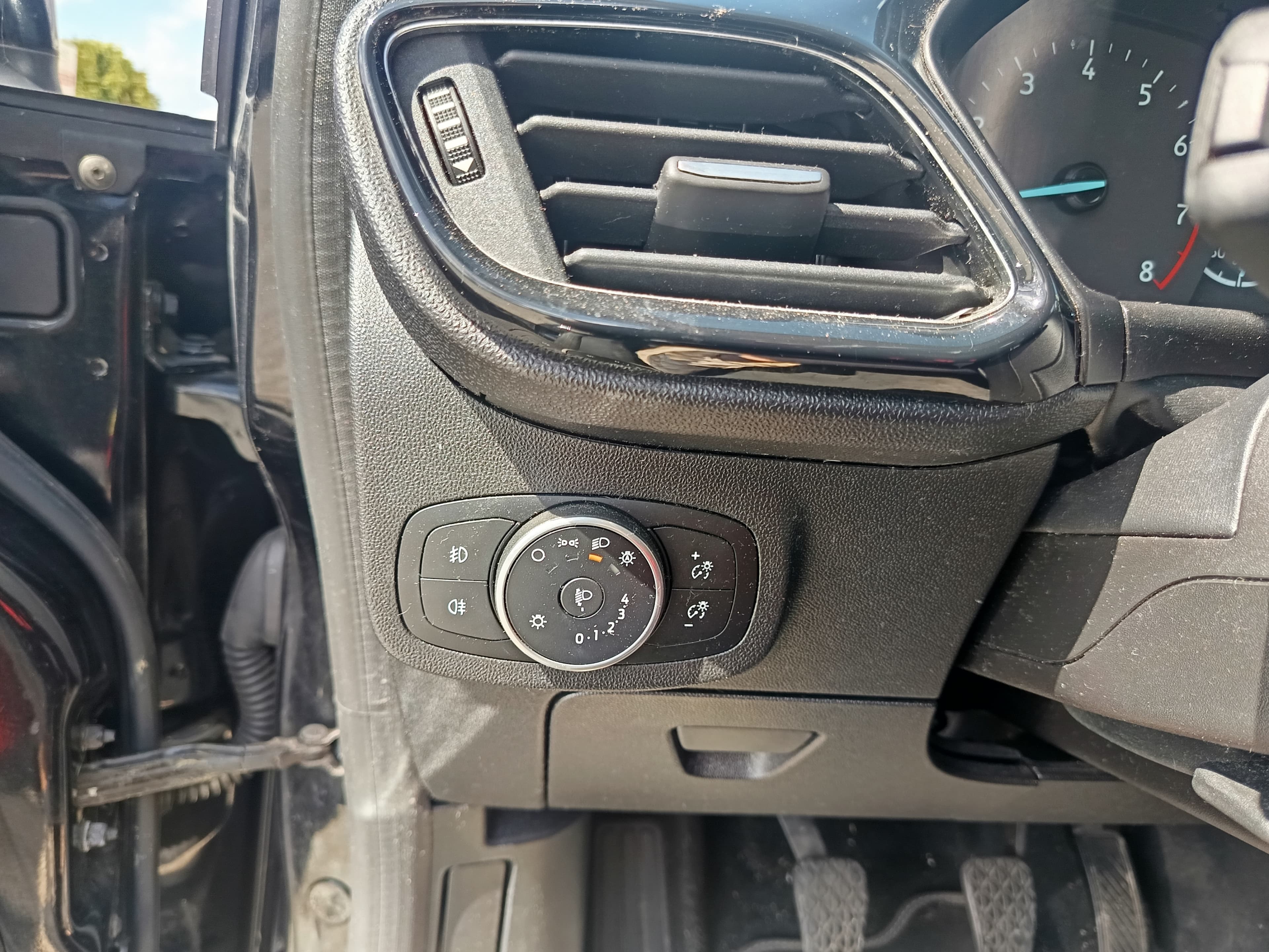 Ford Fiesta · Ano 2018 — imagem 38