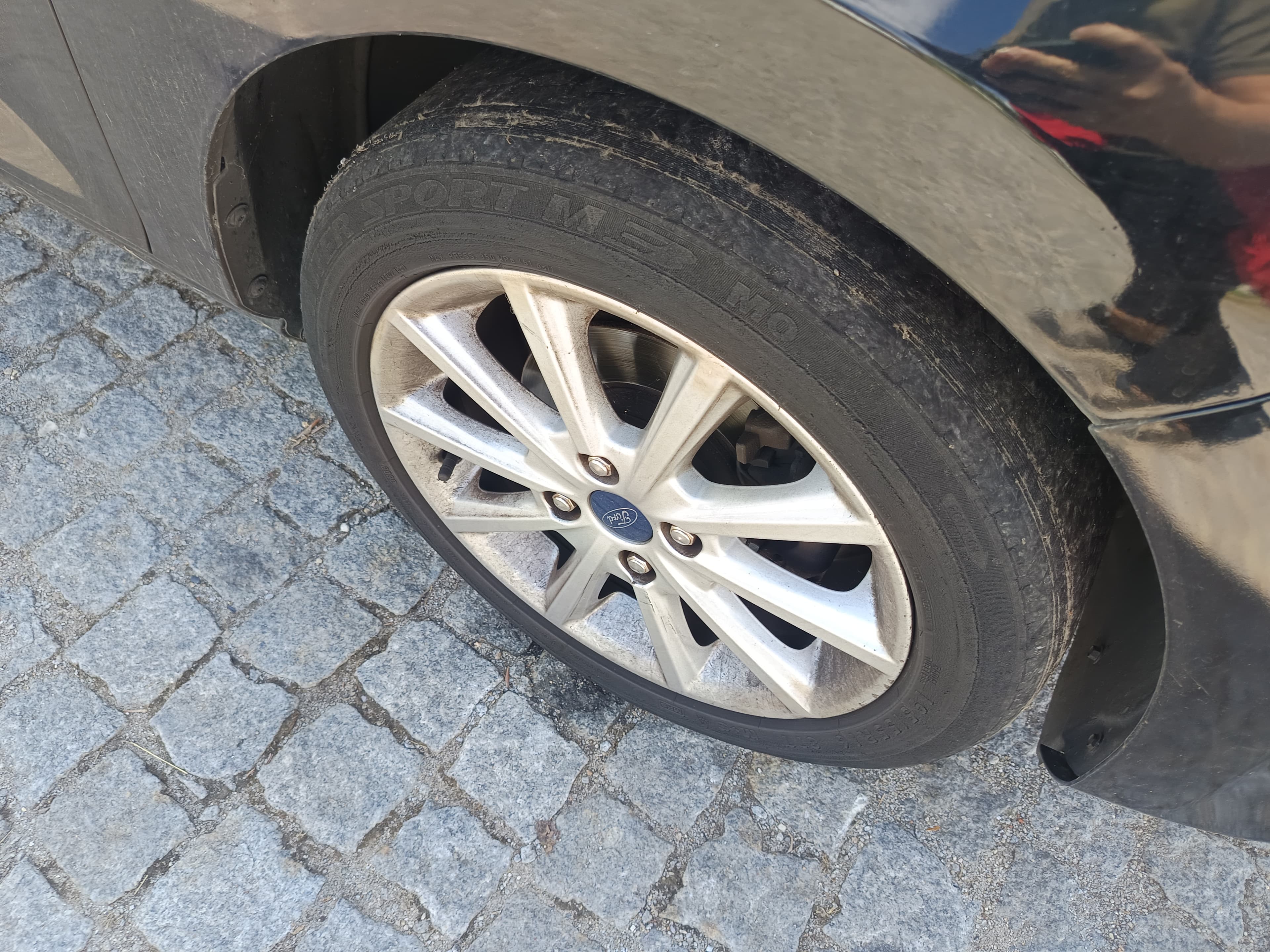 Ford Fiesta · Ano 2018 — imagem 7
