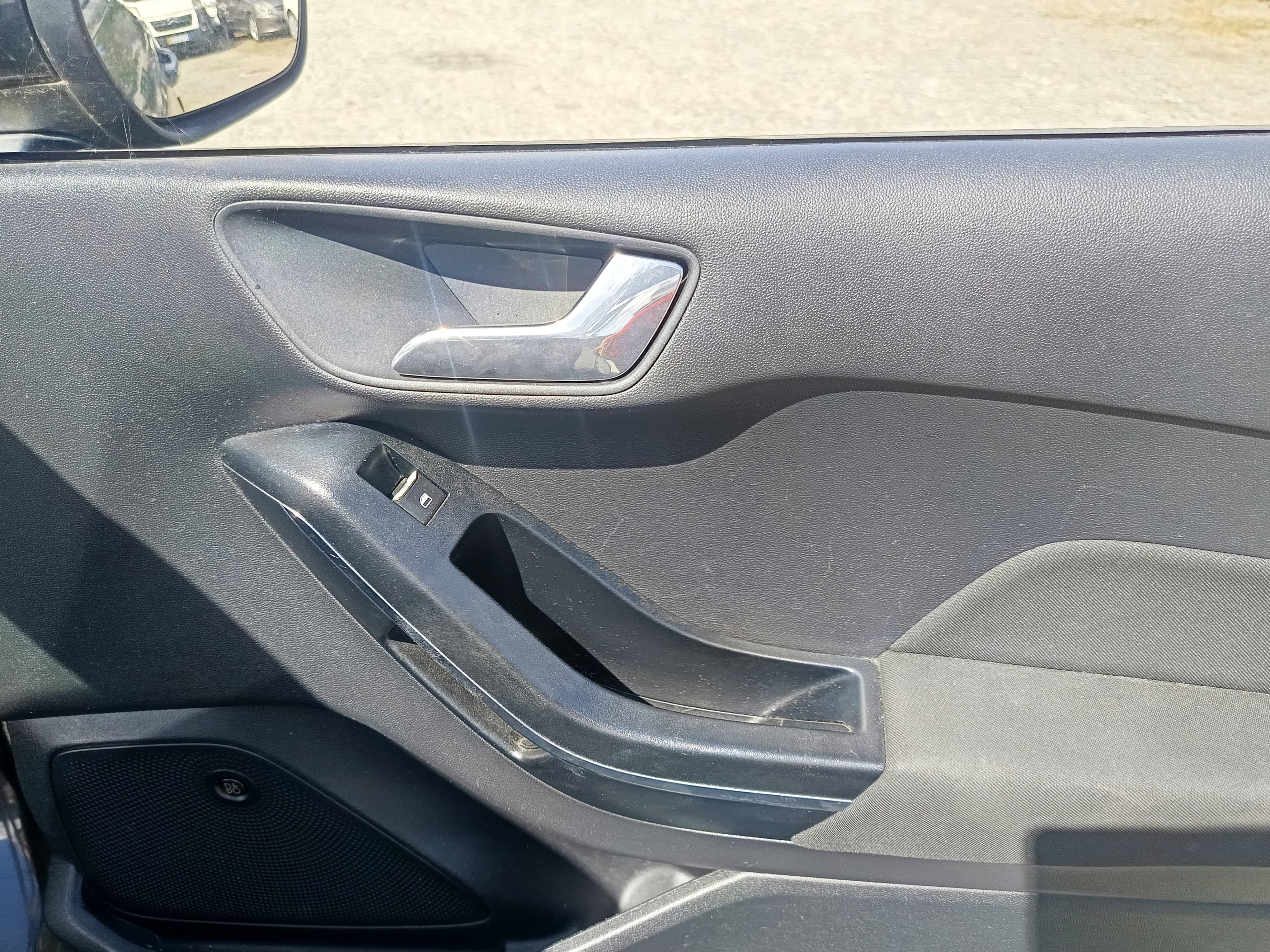 Ford Fiesta · Ano 2018 — imagem 19