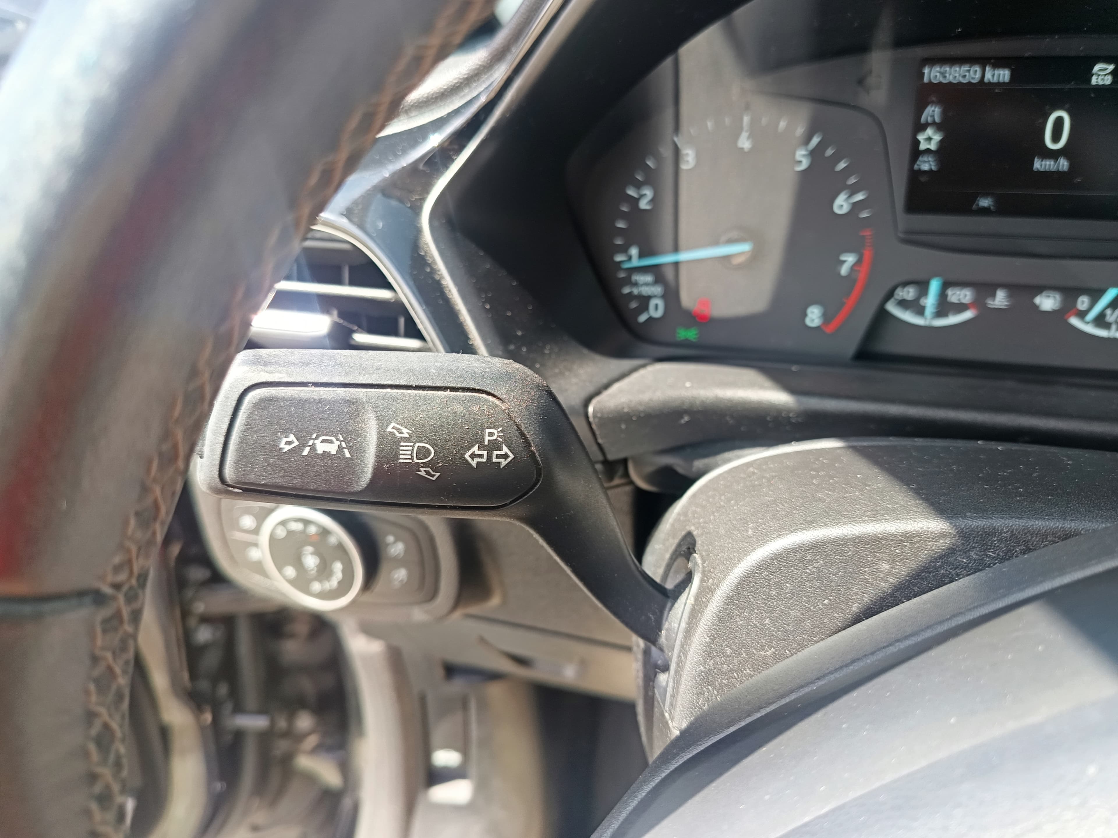 Ford Fiesta · Ano 2018 — imagem 37