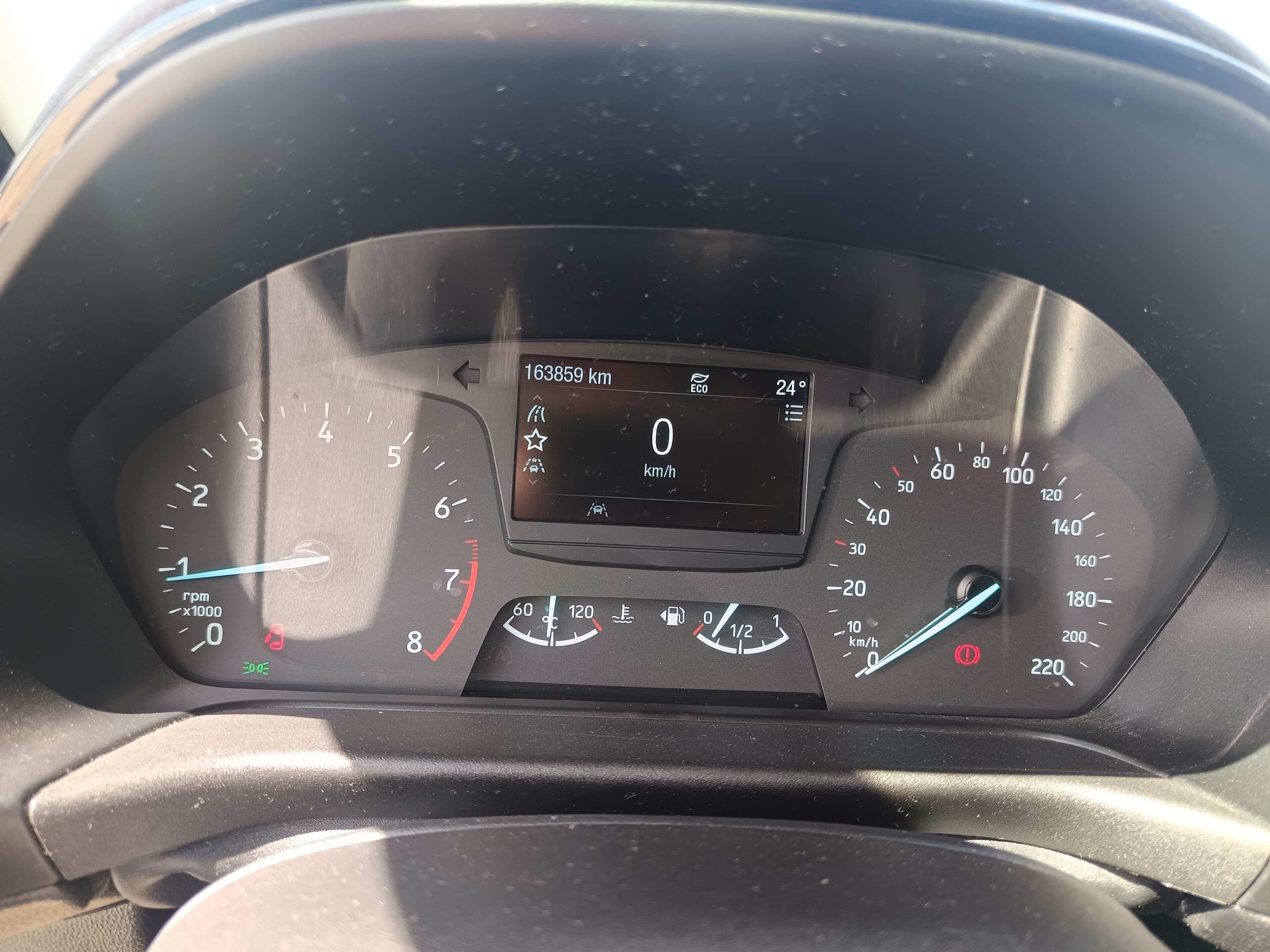 Ford Fiesta · Ano 2018 — imagem 35