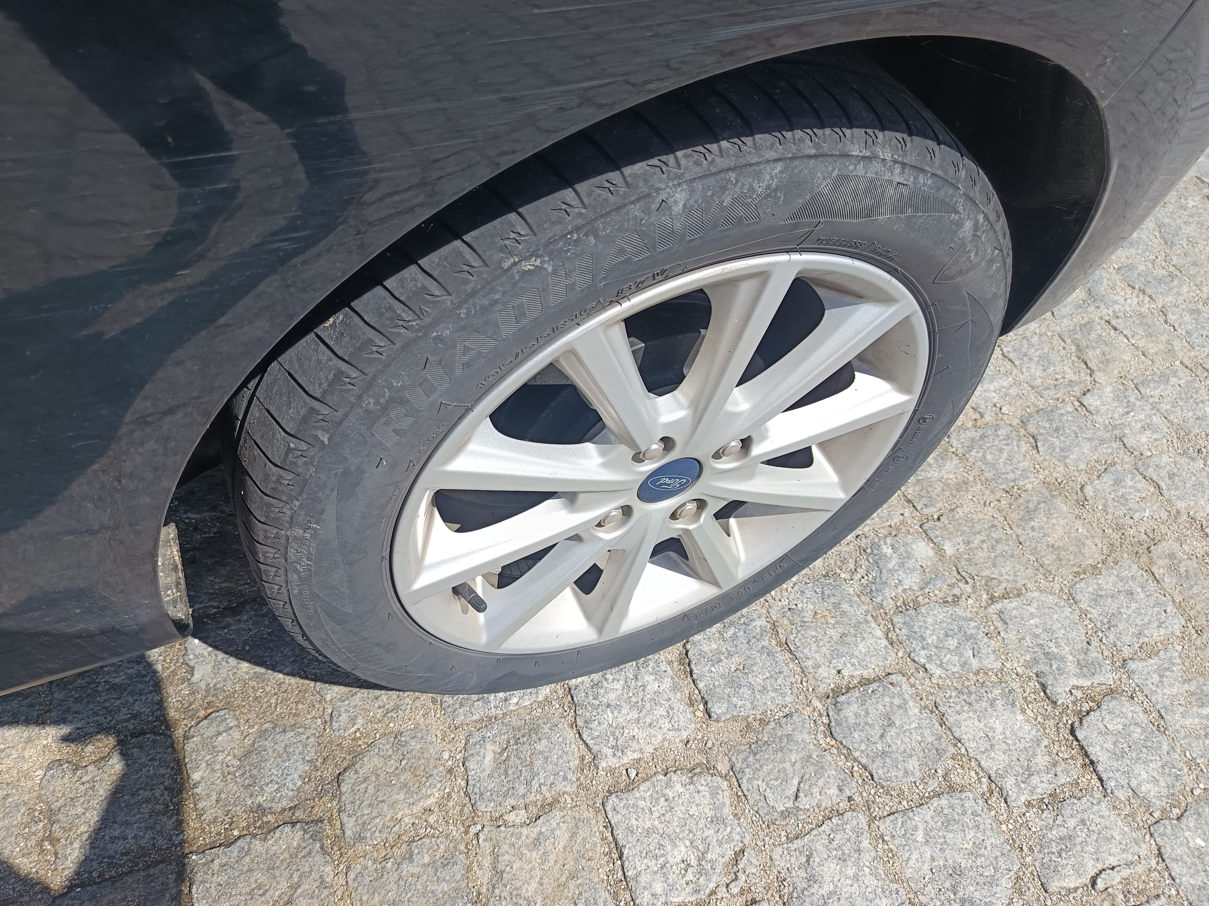 Ford Fiesta · Ano 2018 — imagem 10