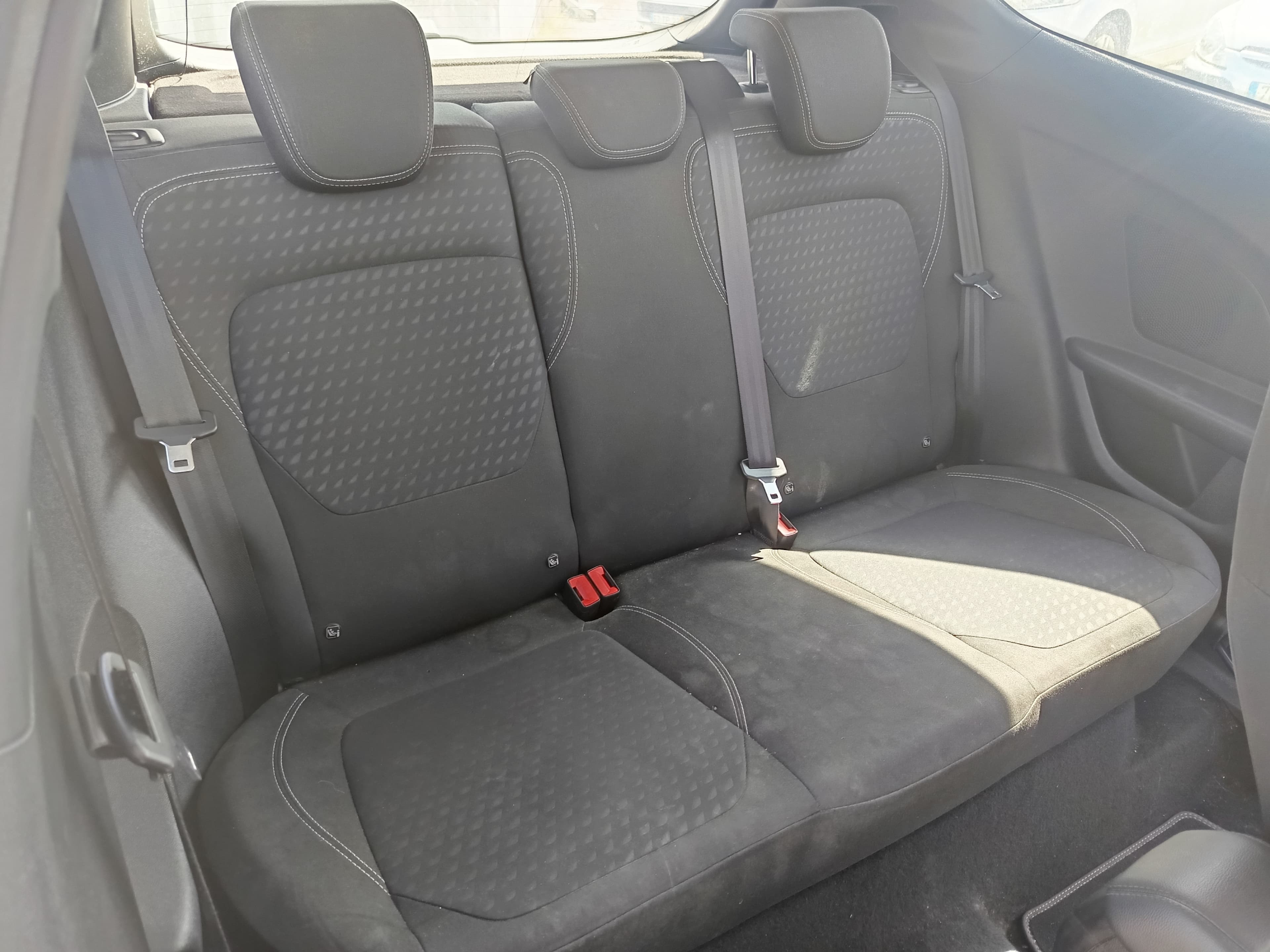 Ford Fiesta · Ano 2018 — imagem 22