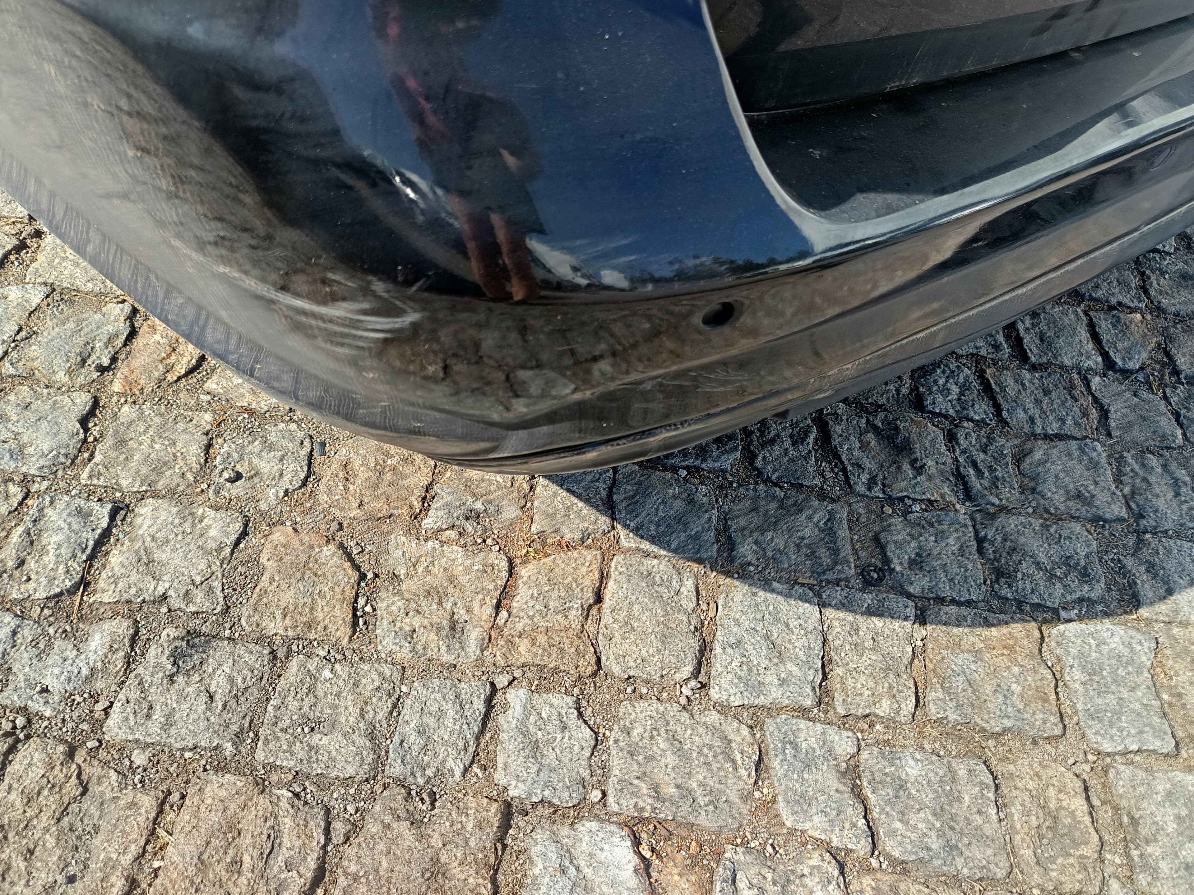 Mercedes-Benz E250 · Ano 2011 — imagem 10