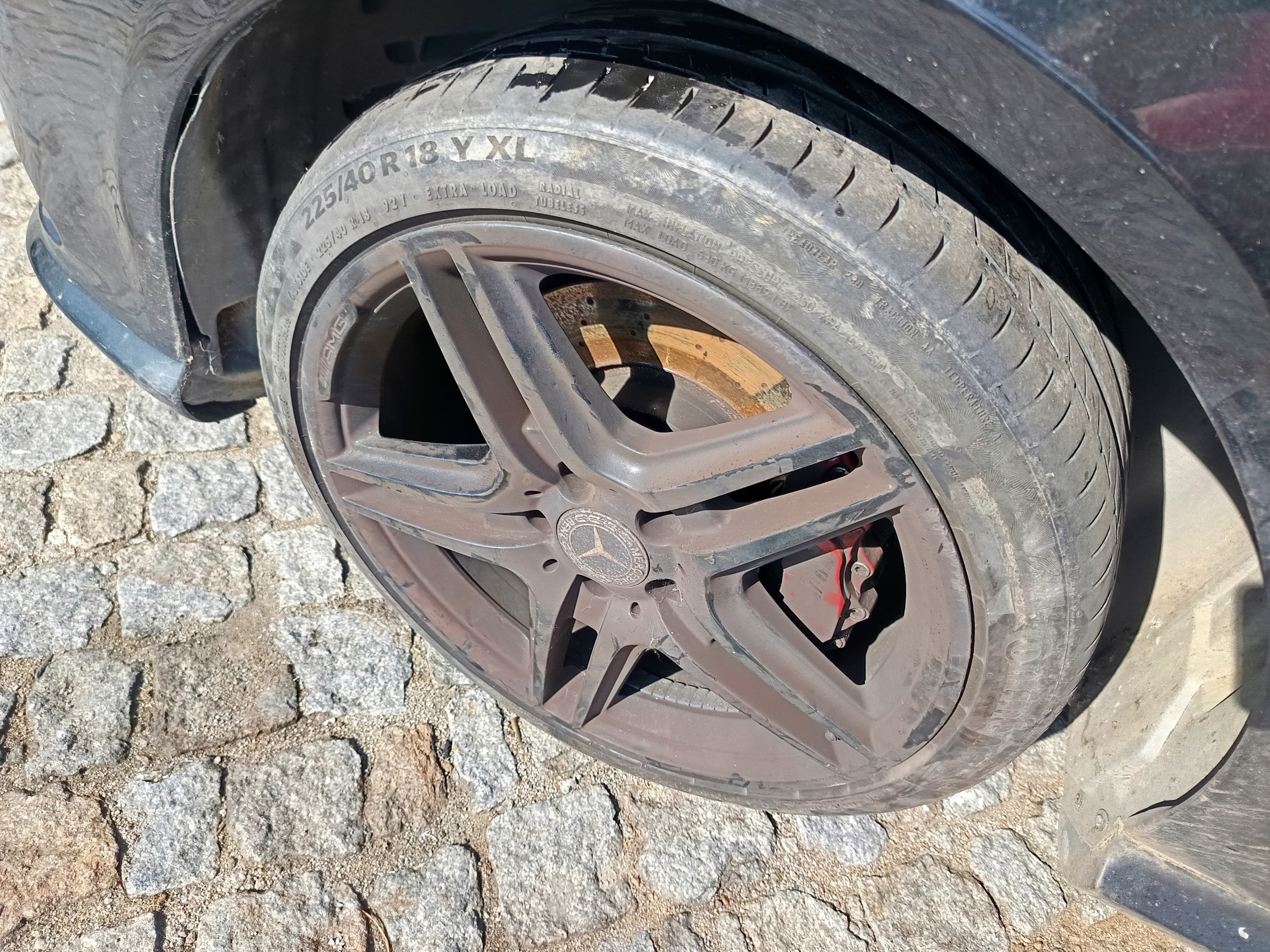 Mercedes-Benz E250 · Ano 2011 — imagem 13
