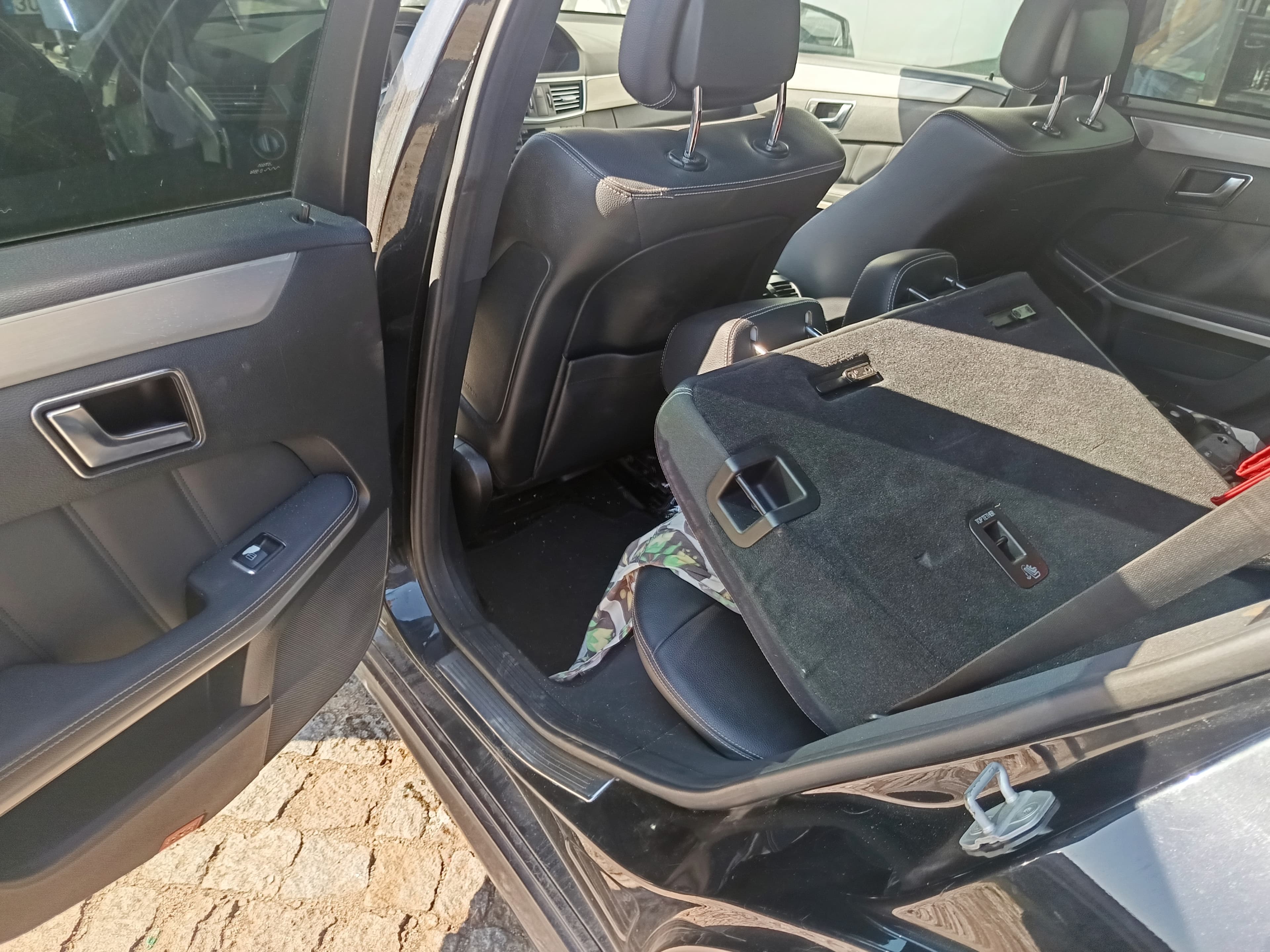 Mercedes-Benz E250 · Ano 2011 — imagem 28